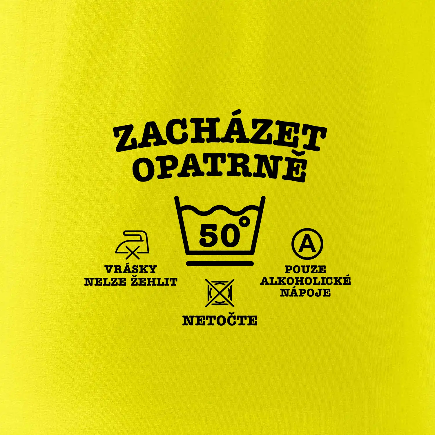 Zacházet opatrně 50