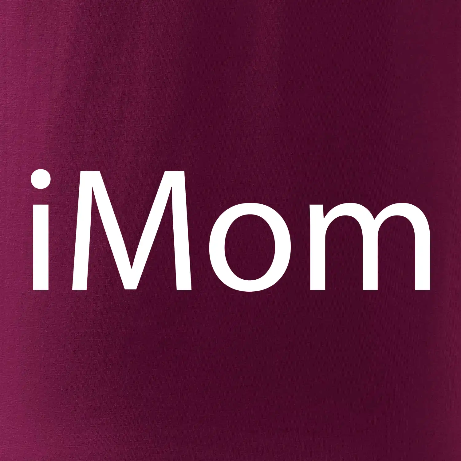 iMom