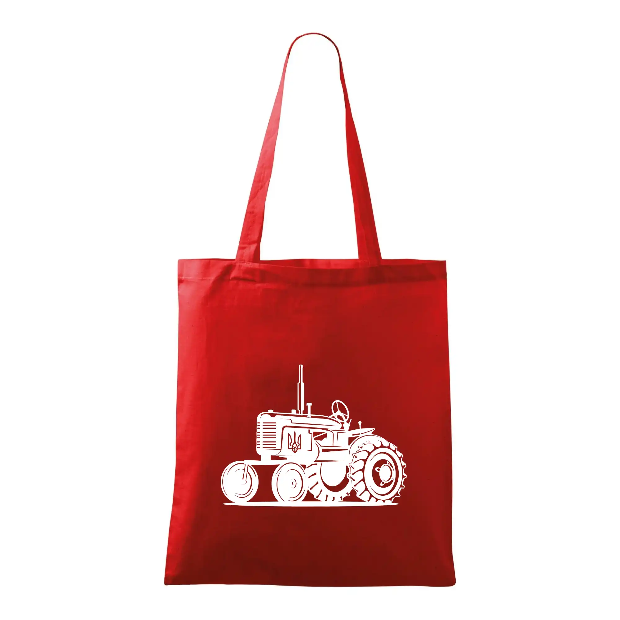 Traktor Ukrajinské armády