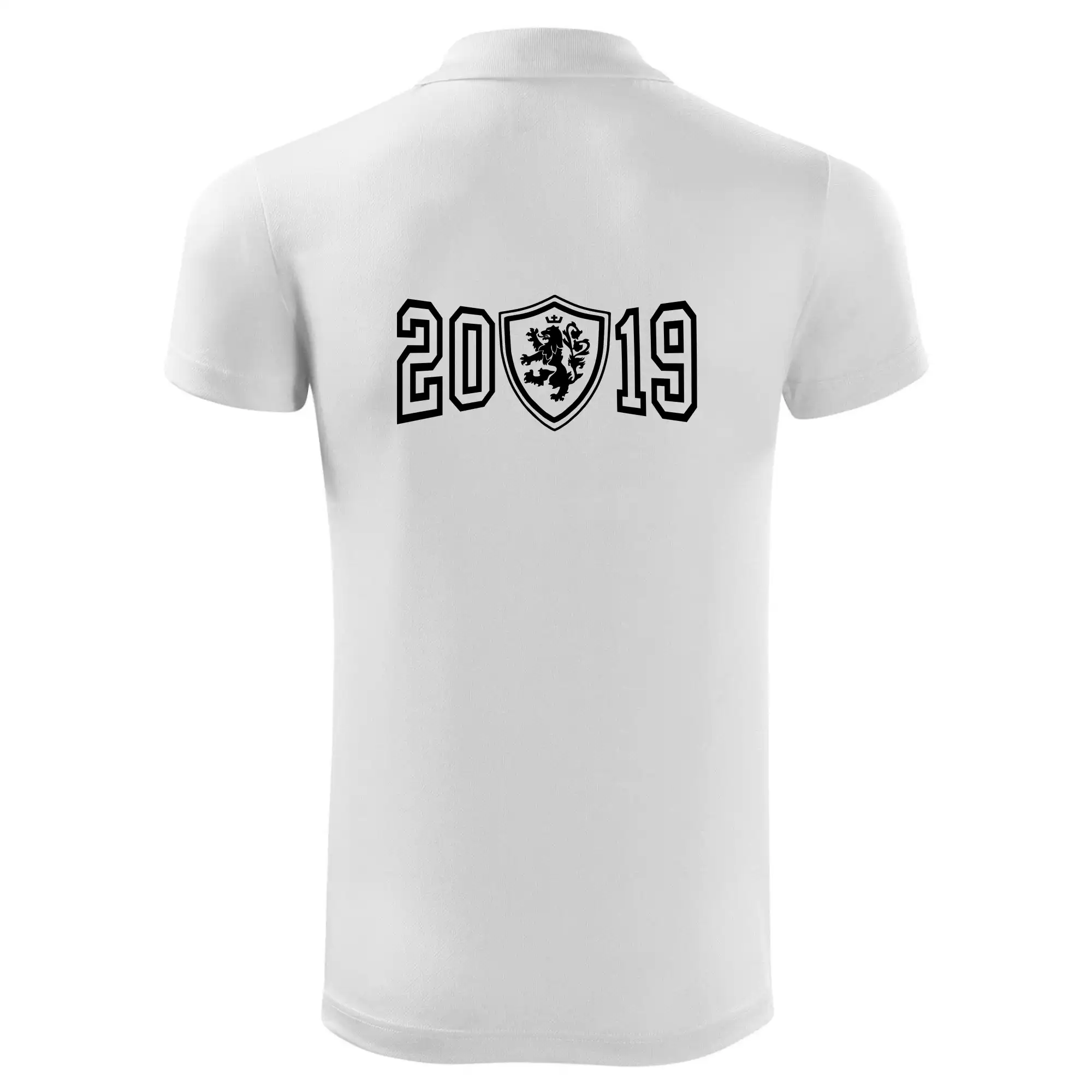 Narozeninový motiv - znak - 2019