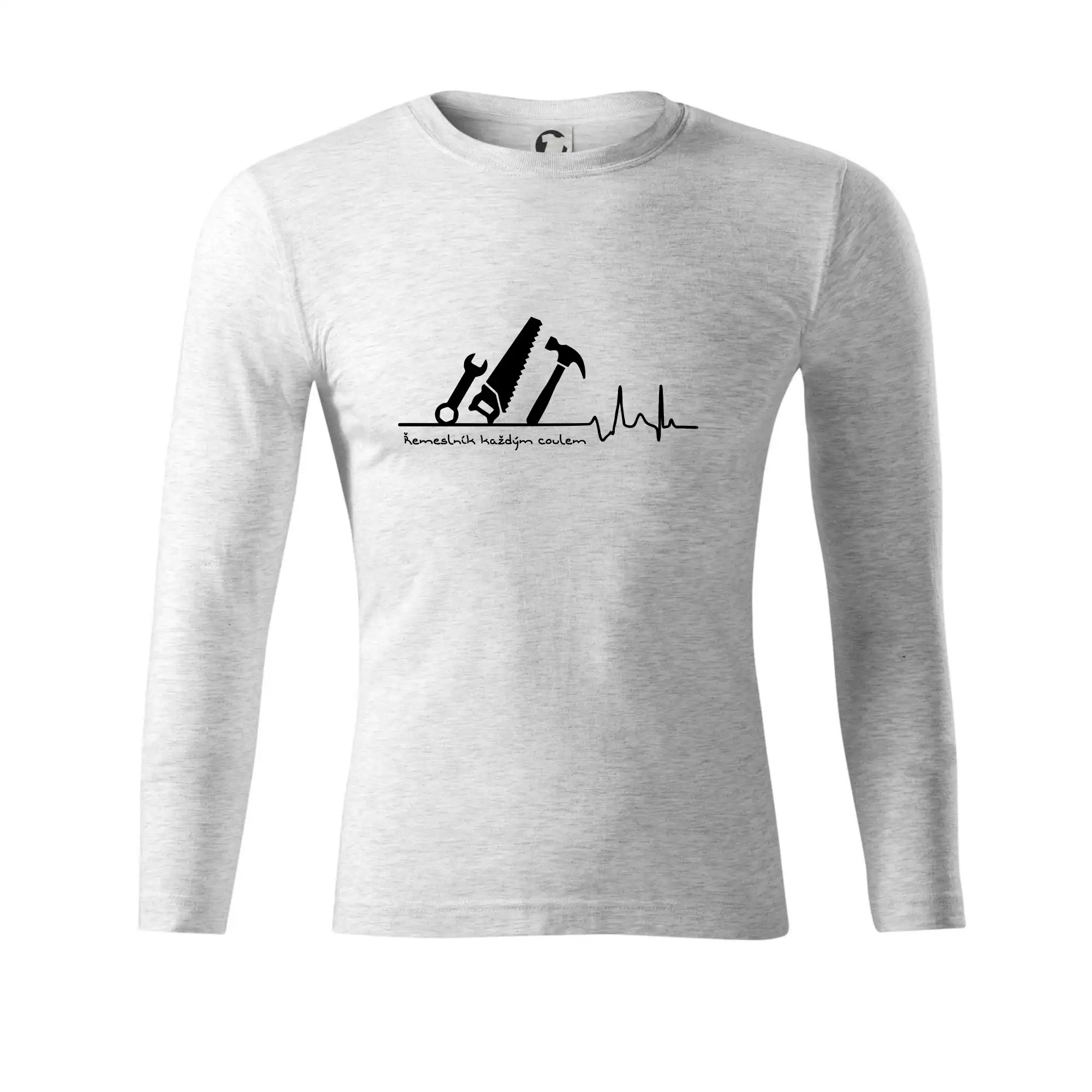 Ekg řemeslník každým coulem