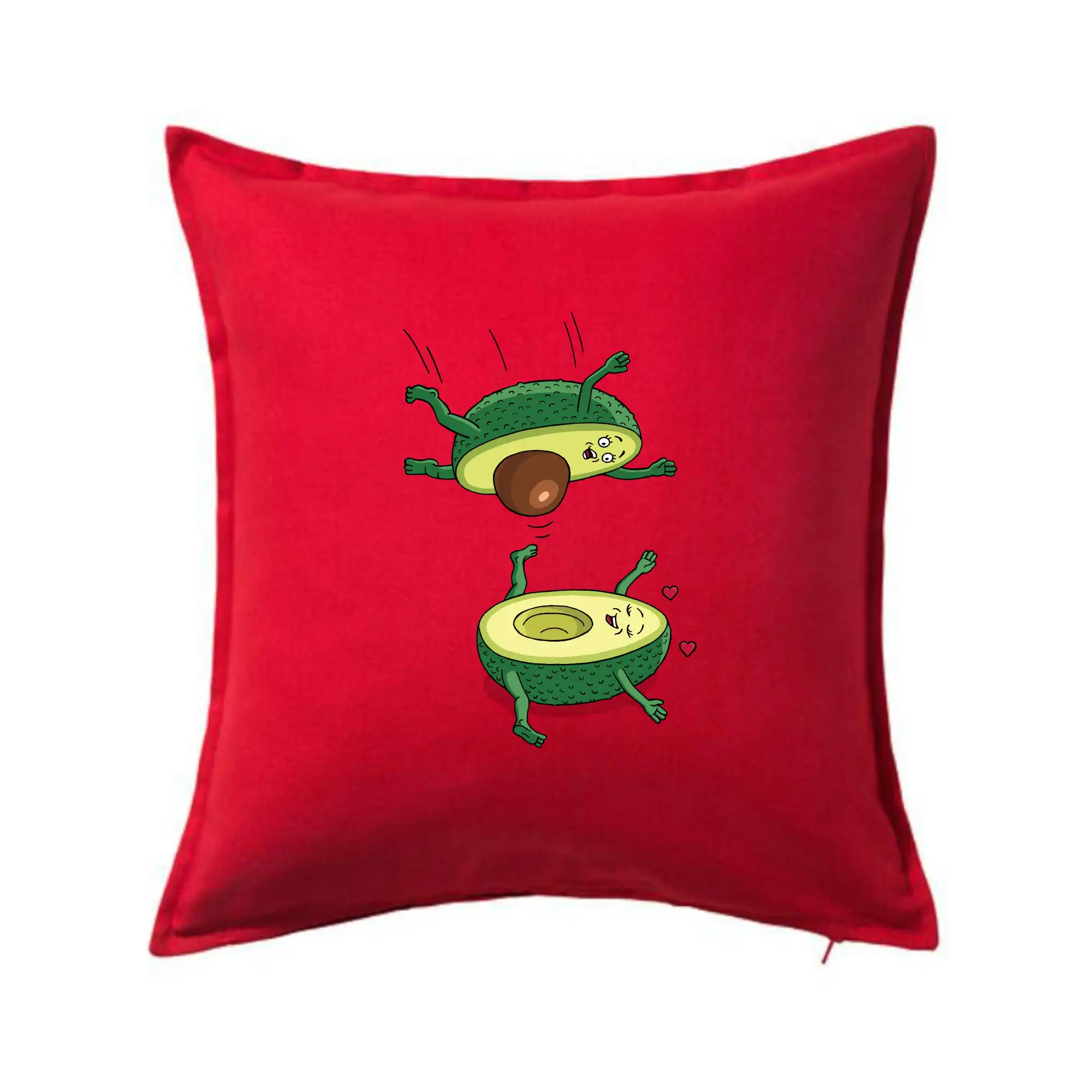 Sex avokádo (Hana-creative)