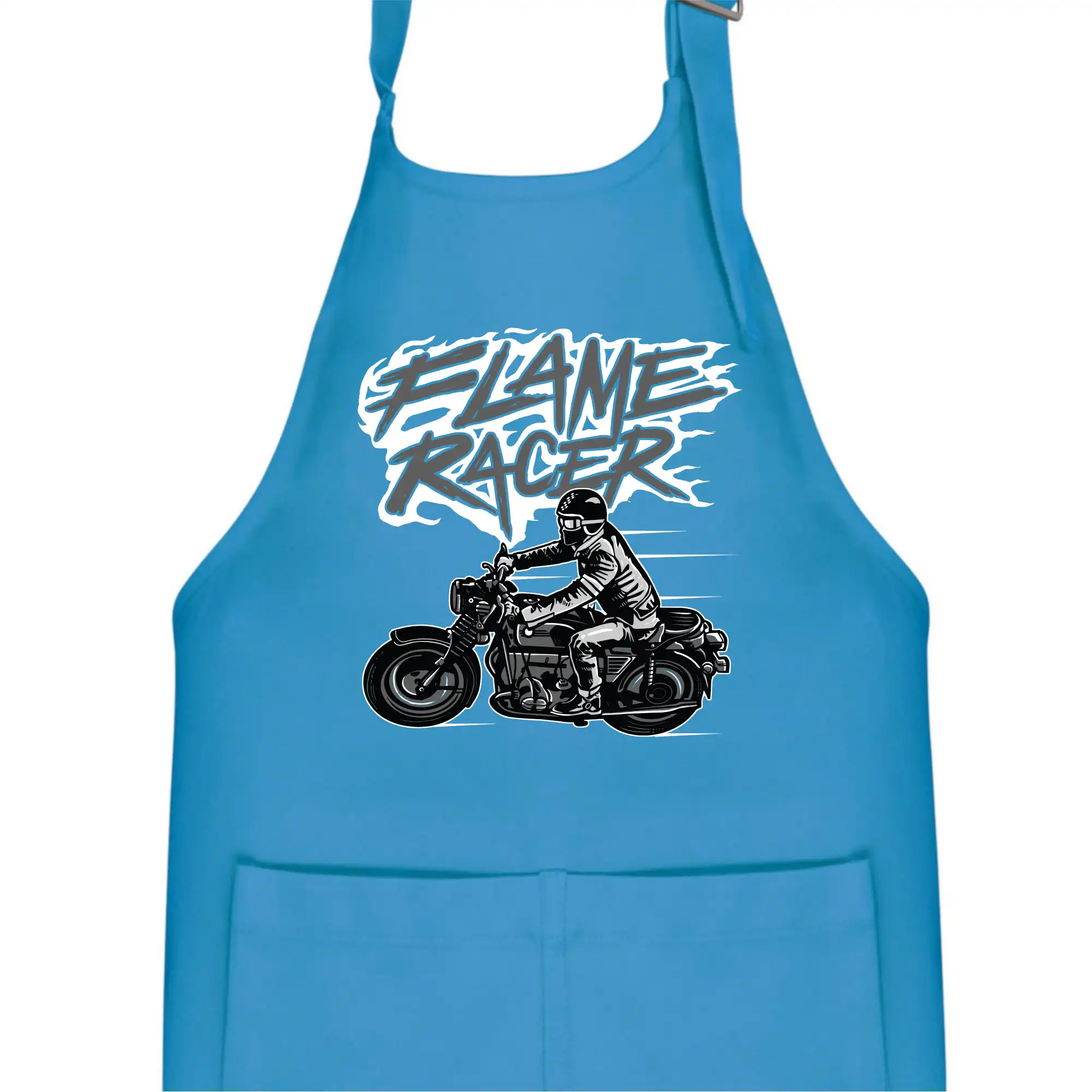 Flame Racer