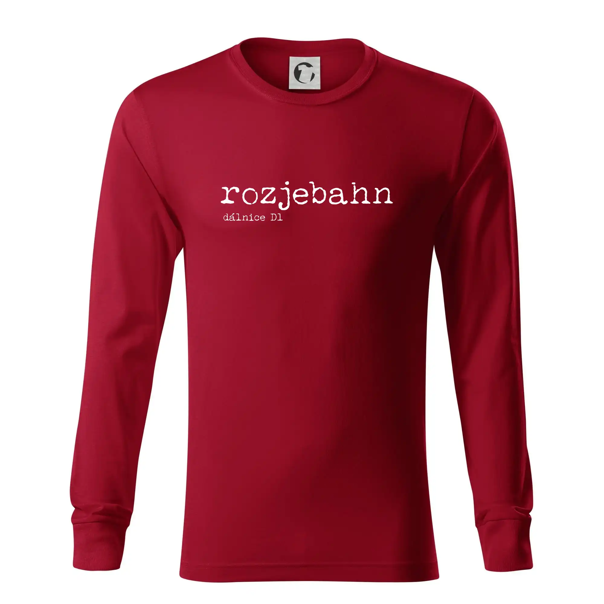 Čeština 2.0 - rozjebahn