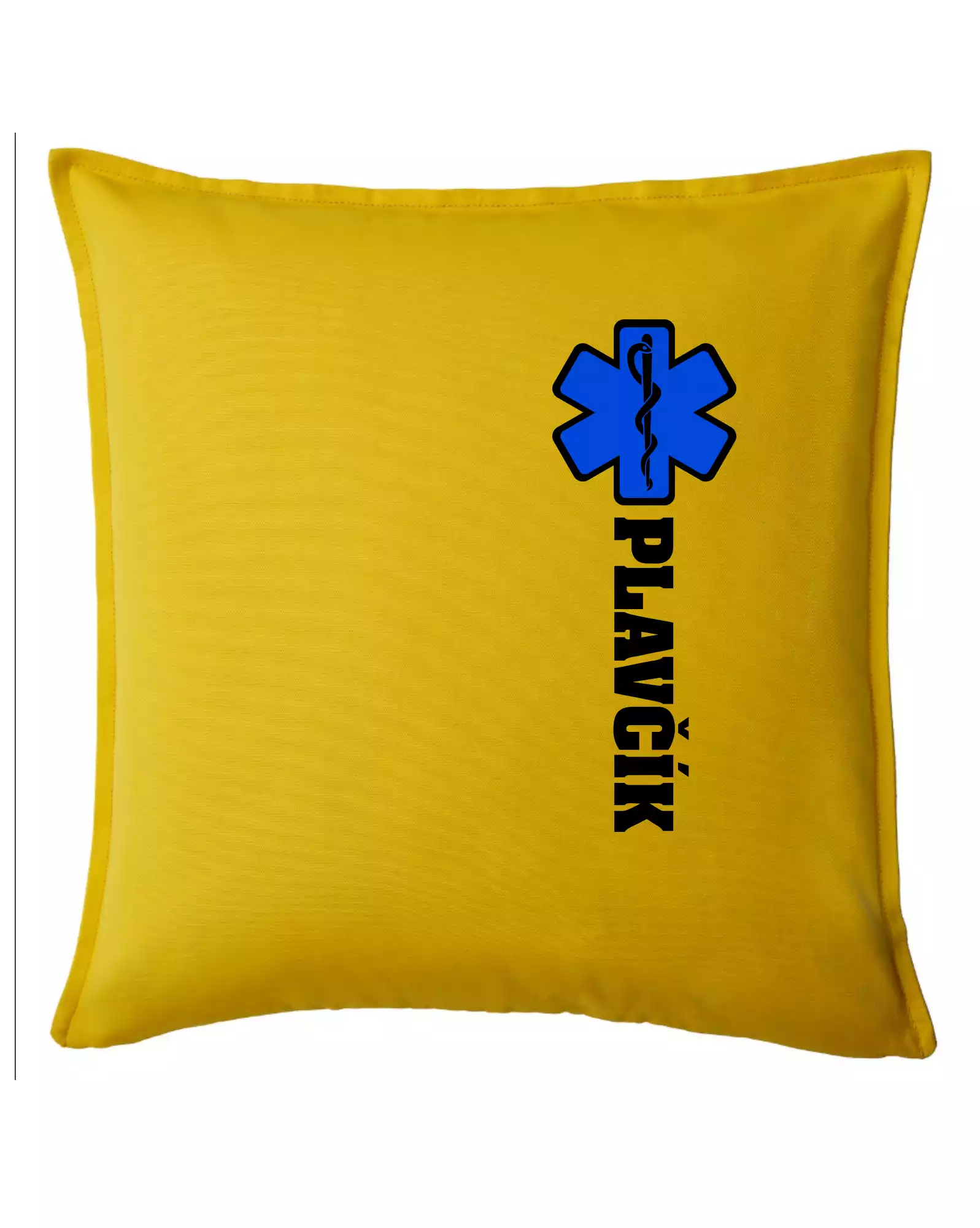 Hvězda života - Plavčík