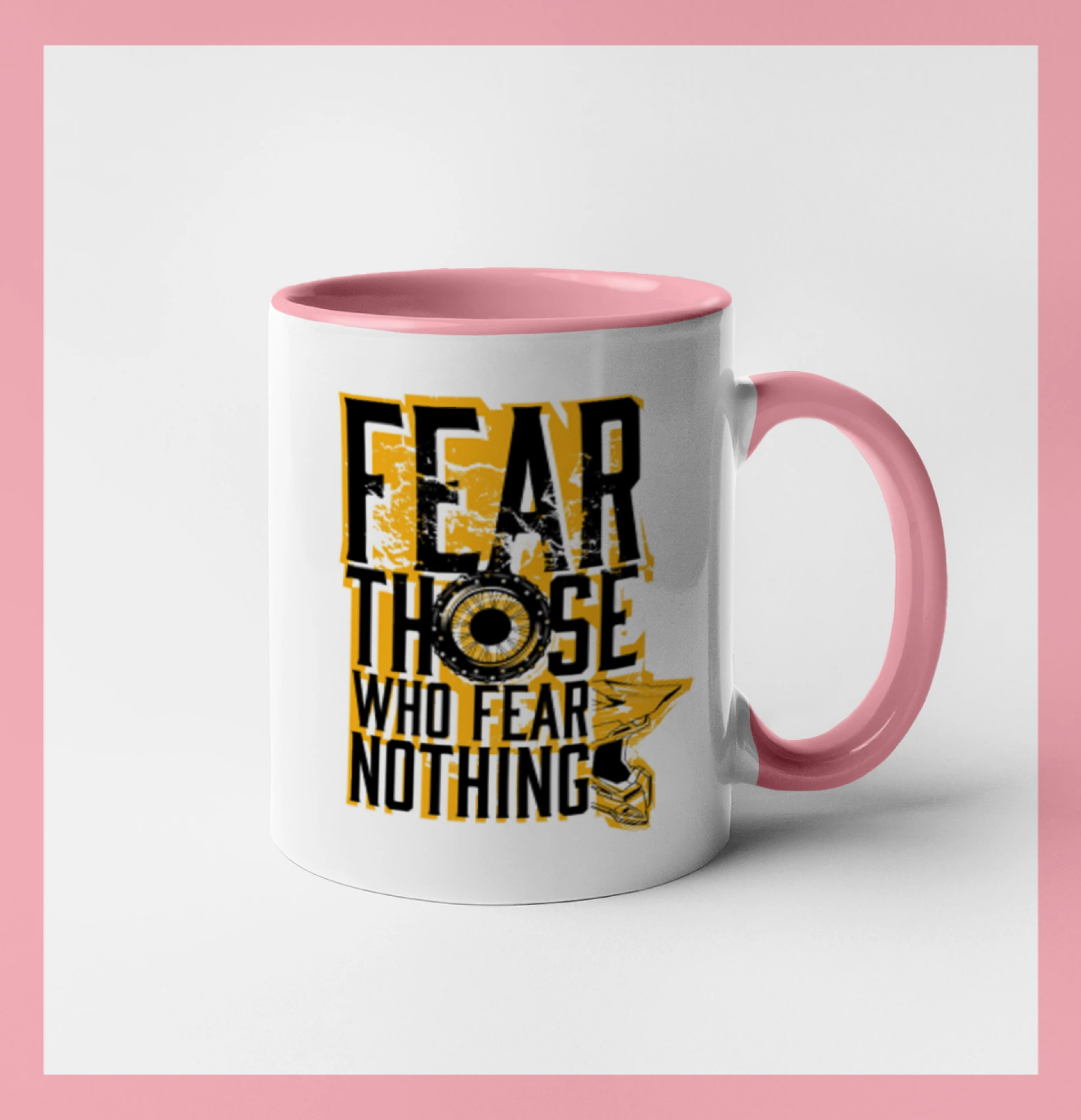 Motocross fear those who fear nothing