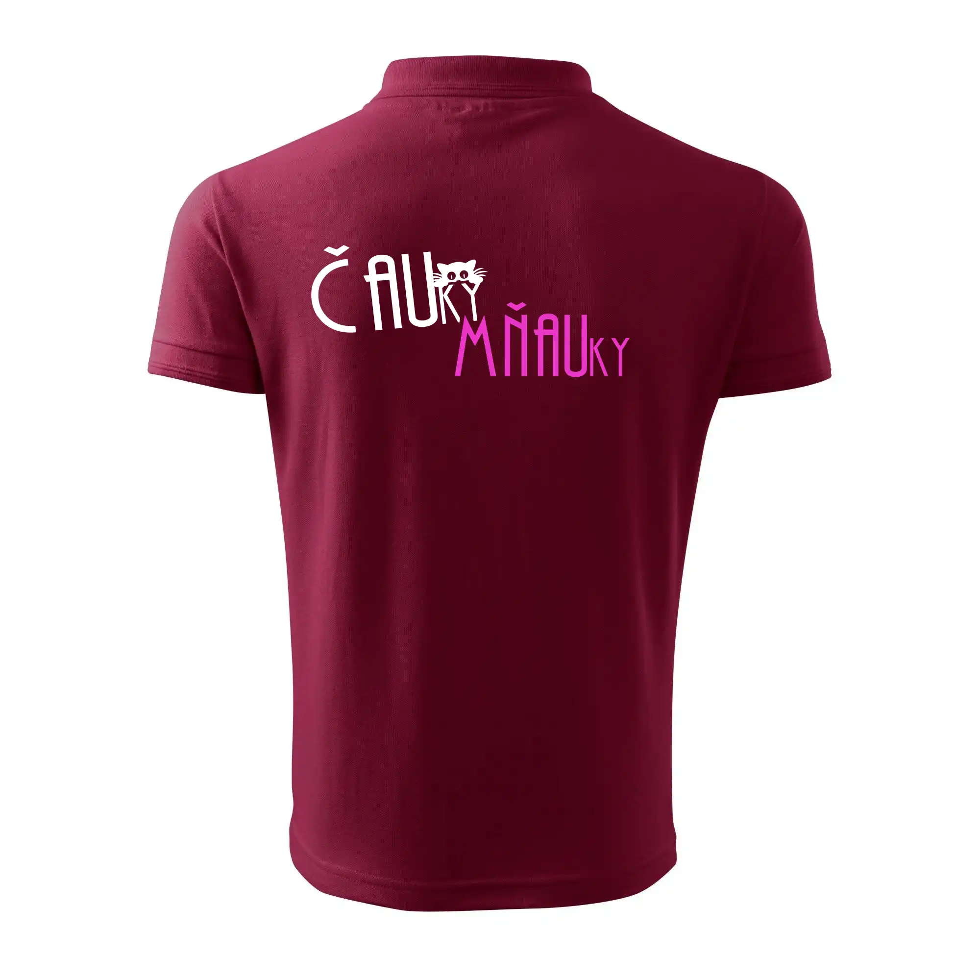 Čauky mňauky