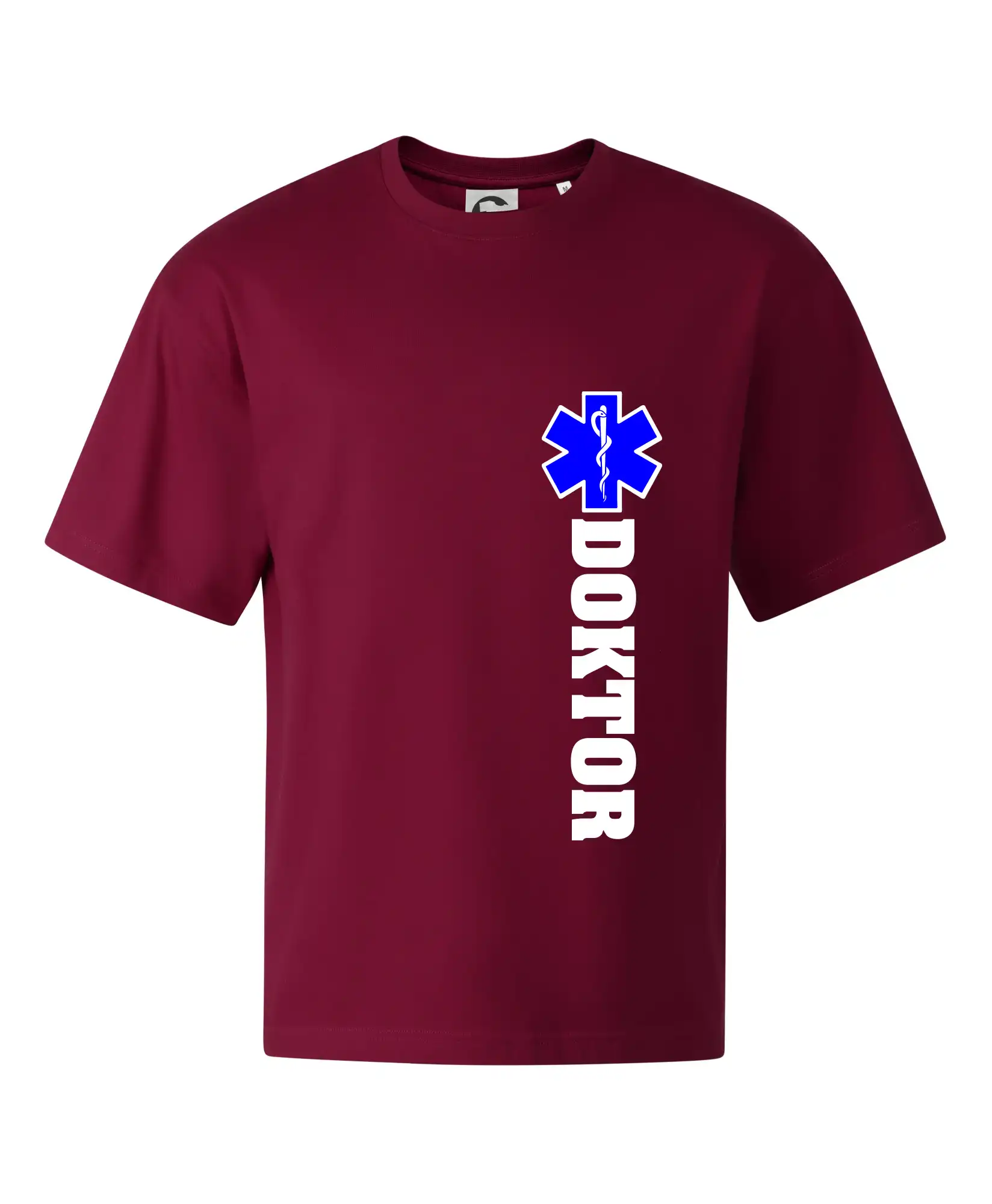 Hvězda života - doktor