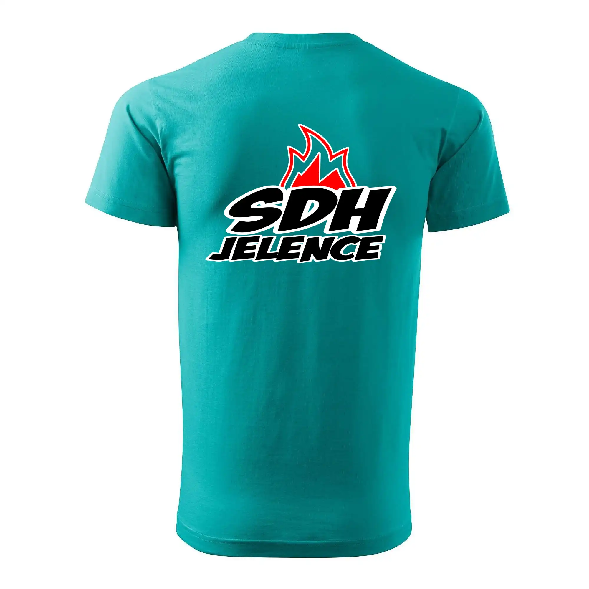 Fire Team SDH (vlastní název)