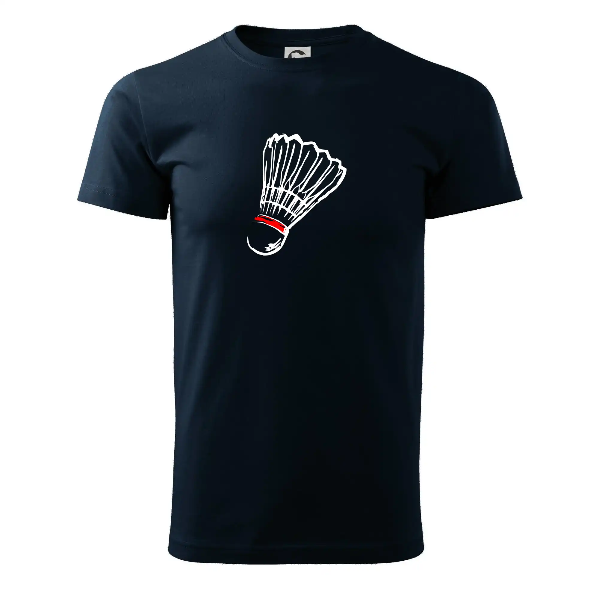 Badminton košík