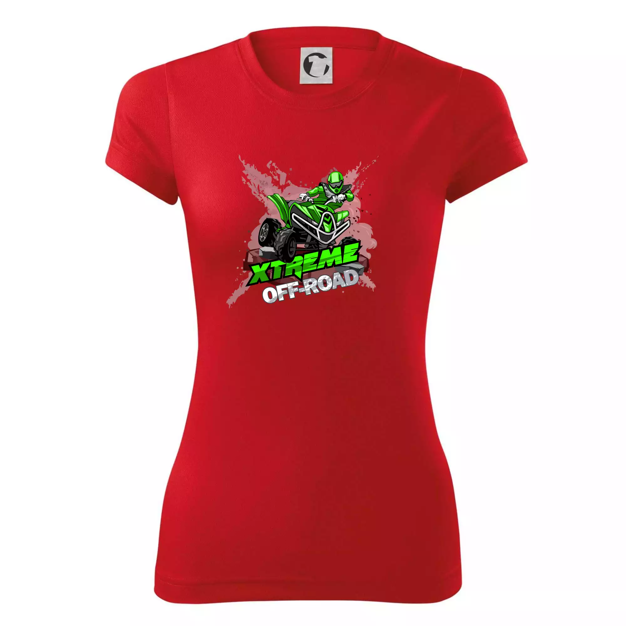 ATV čtyřkolka offroad XXX