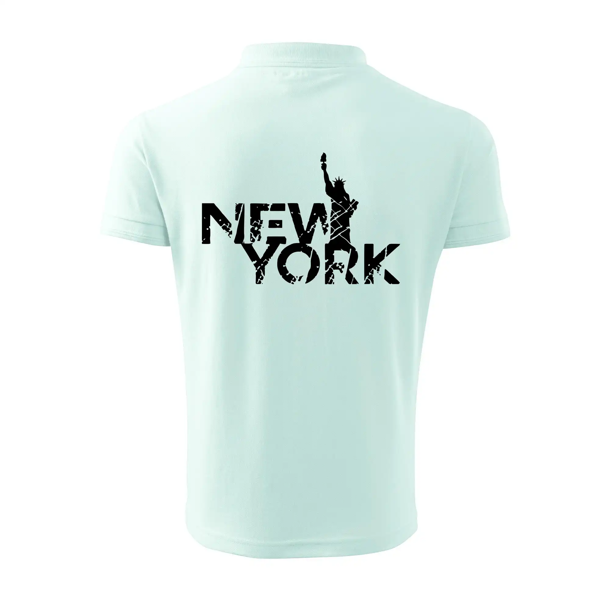 New York retro