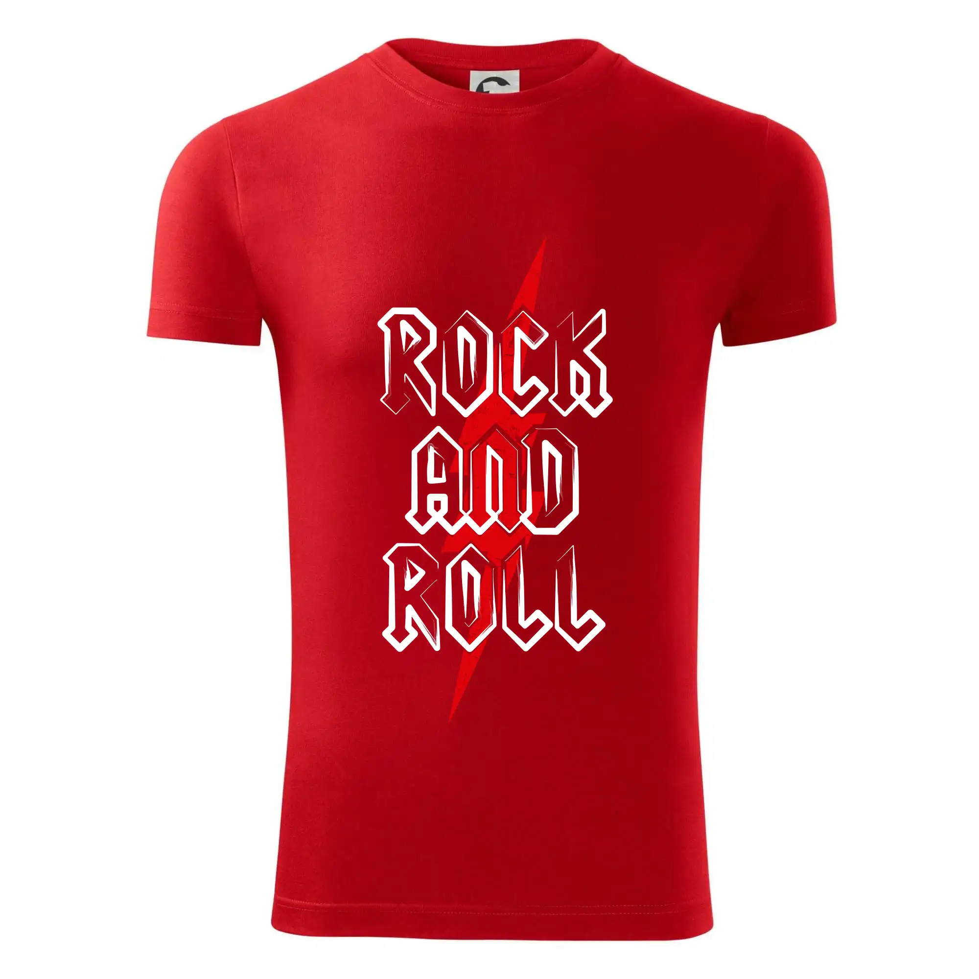 Rock and Roll blesk
