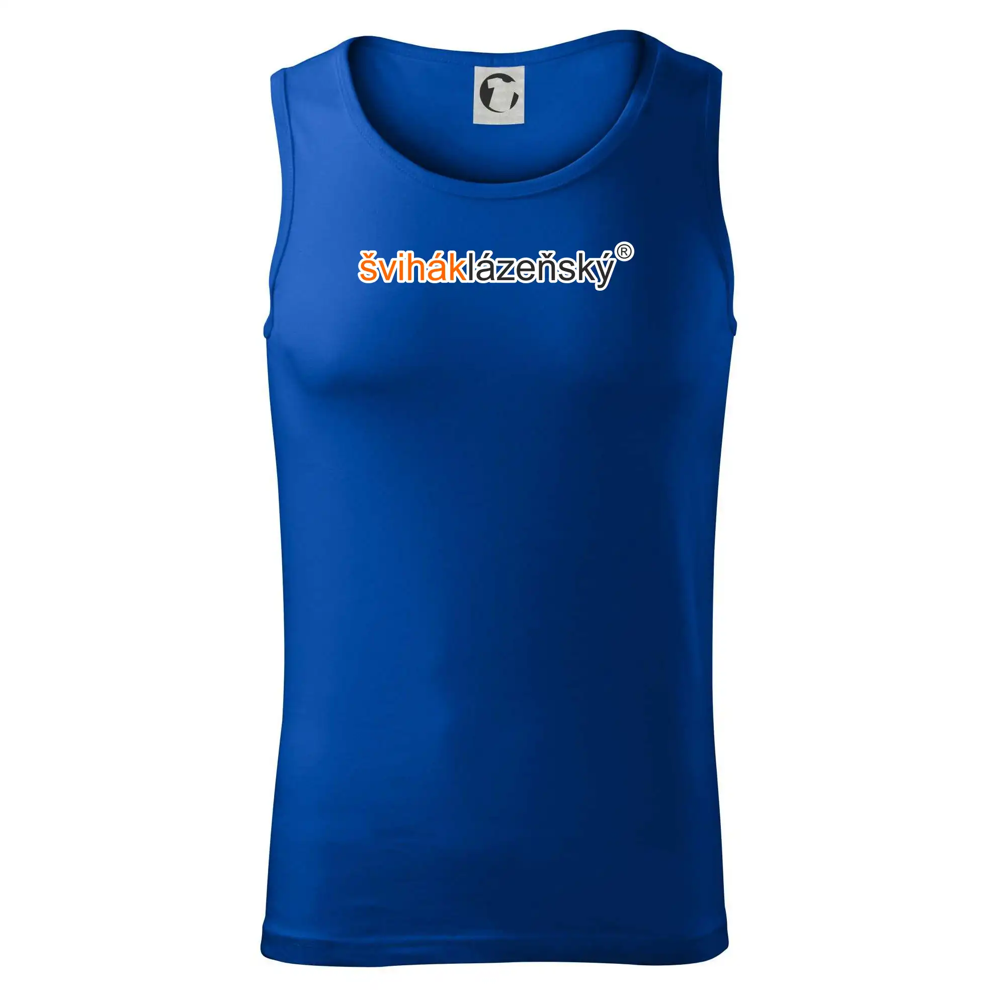 Švihák lázeňský