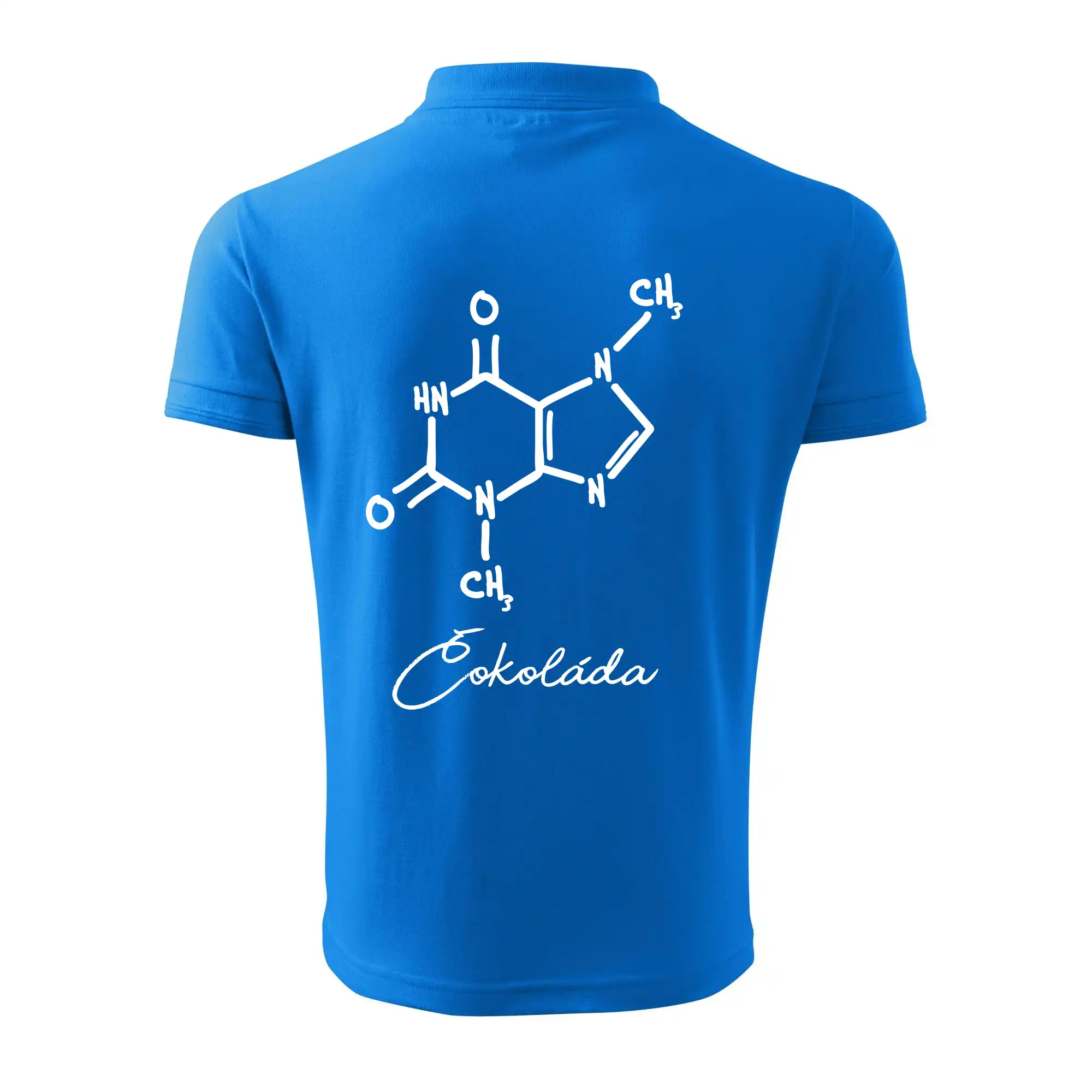 Čokoláda chemie