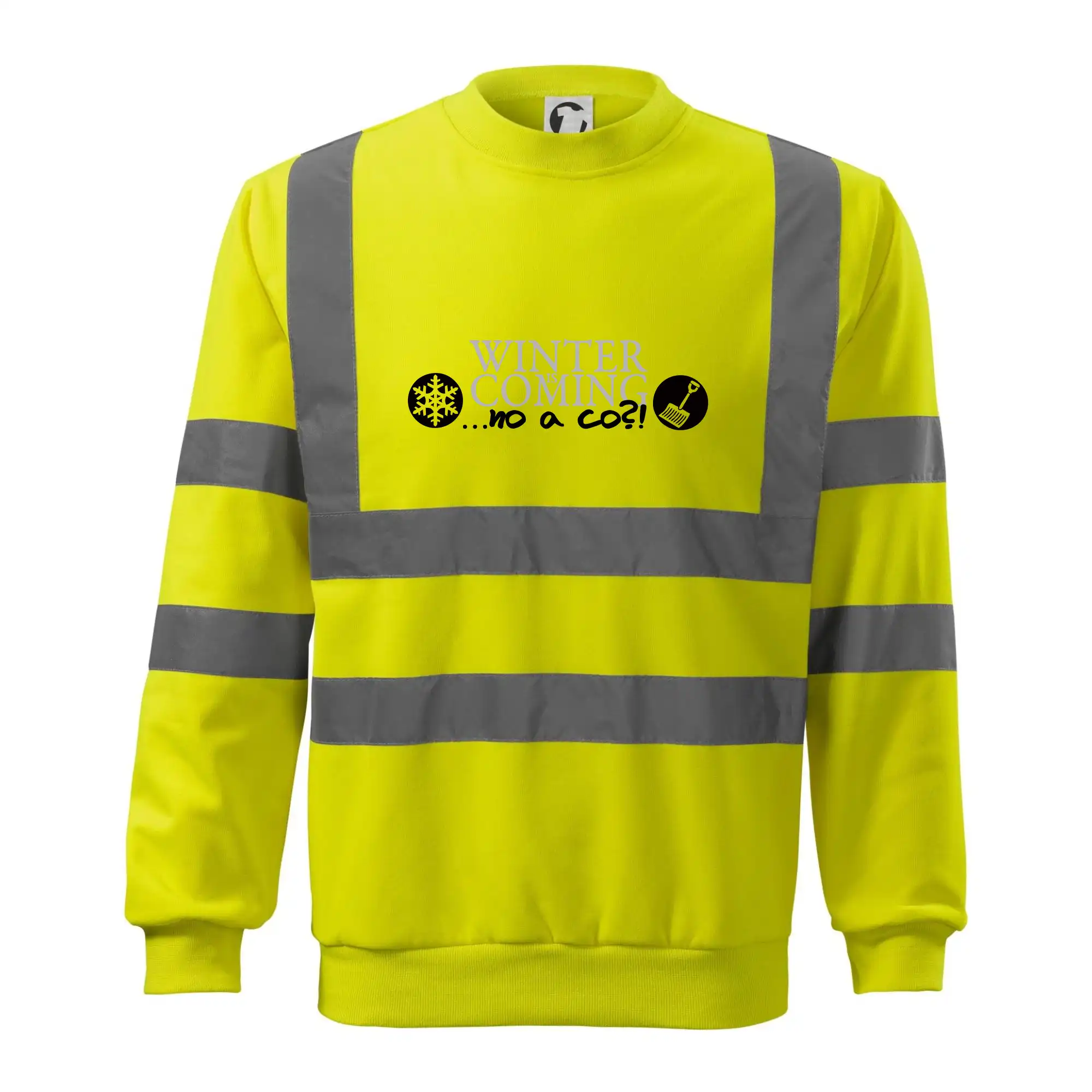 Winter Is Coming parodie