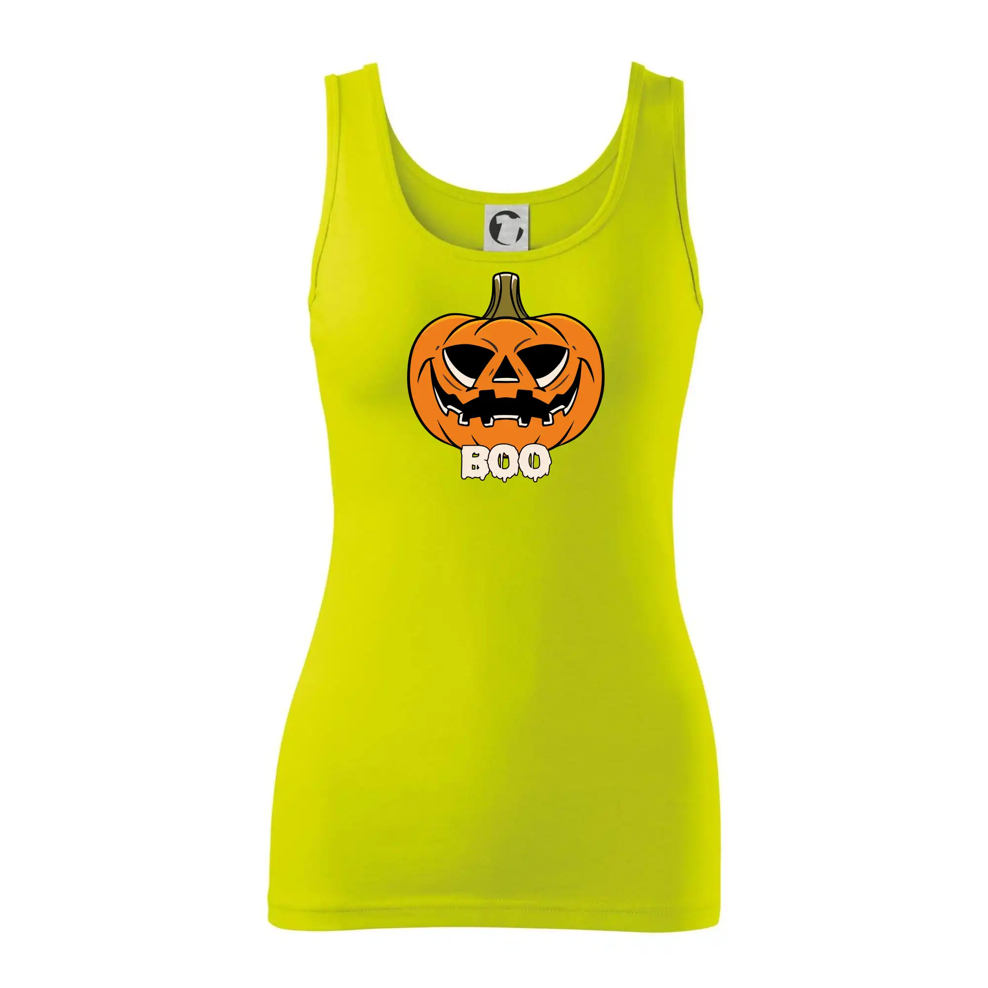 Halloween dýně