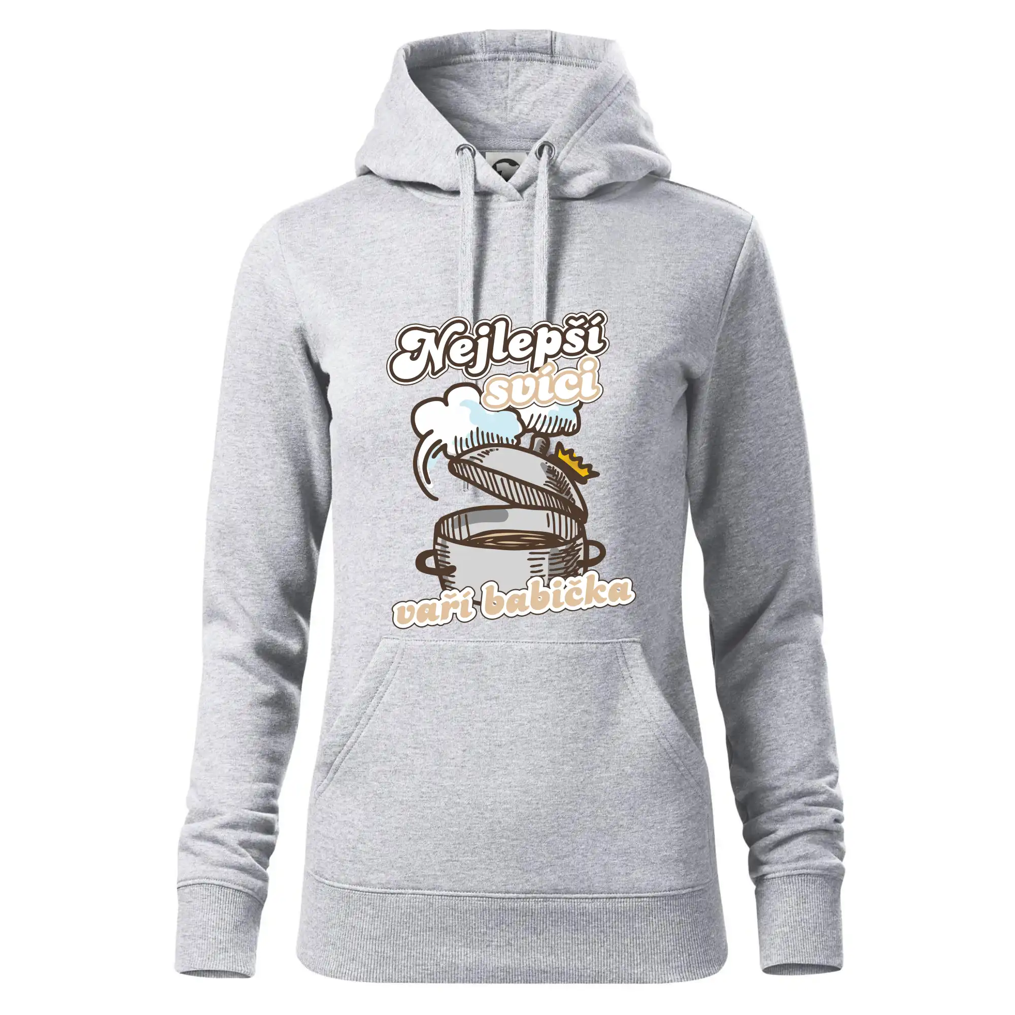 Nejlepší svíci vaří babička