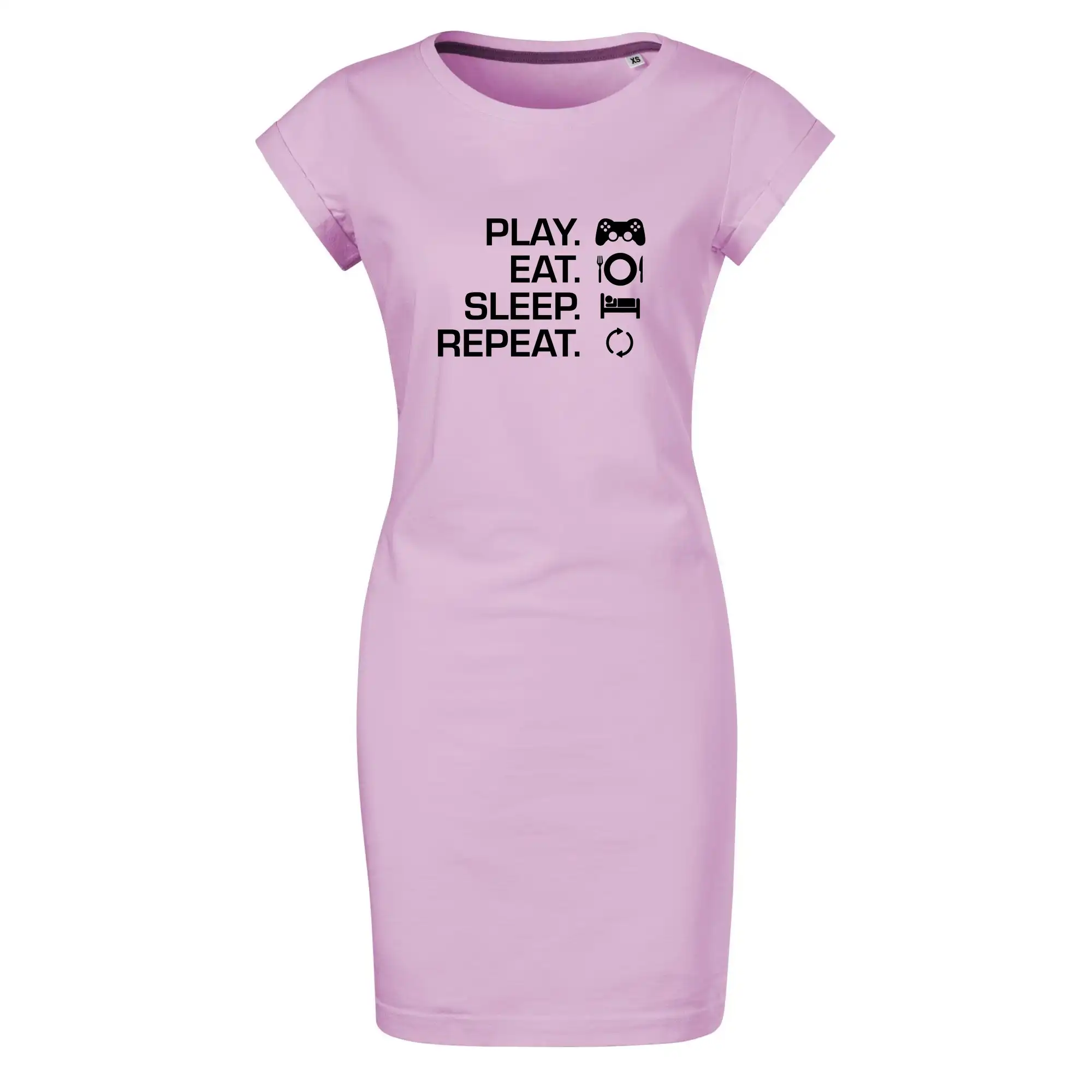 Play Eat Sleep Repeat game