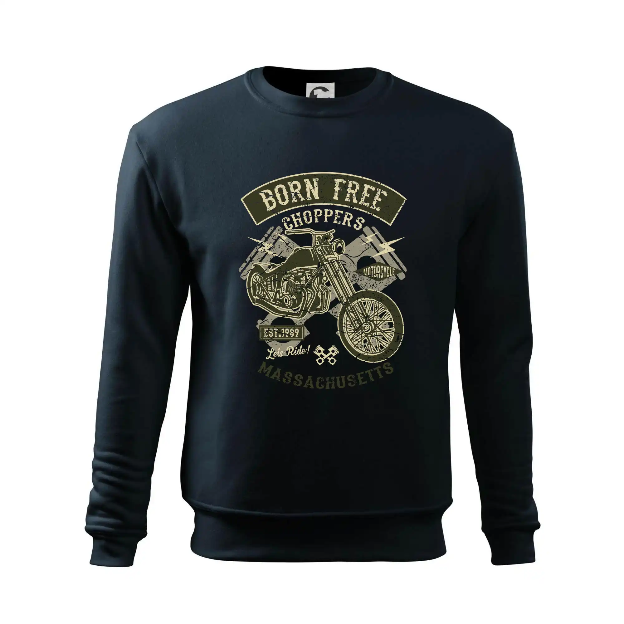 Born Free Choppers