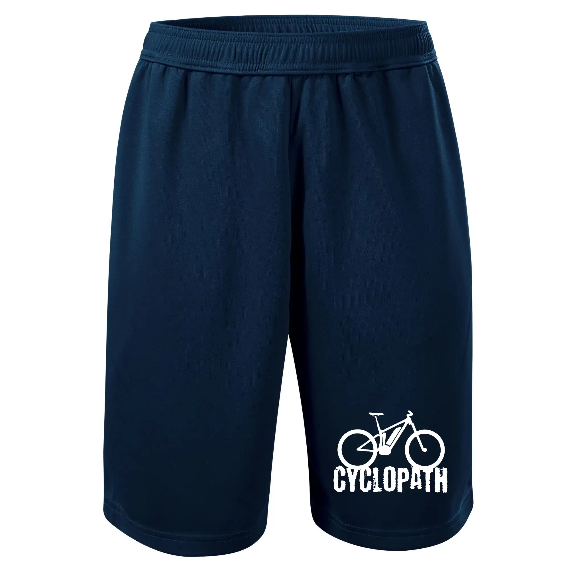 Cyclopath ebike
