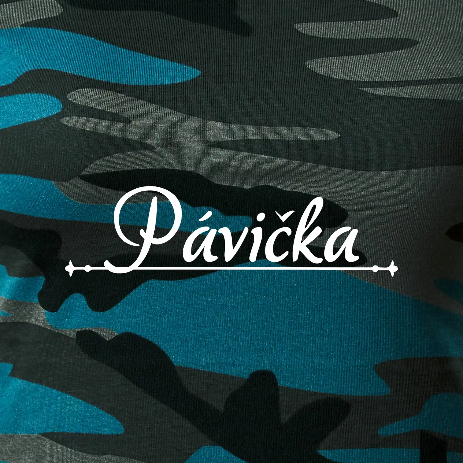 Staročeština - Pávička - milenka