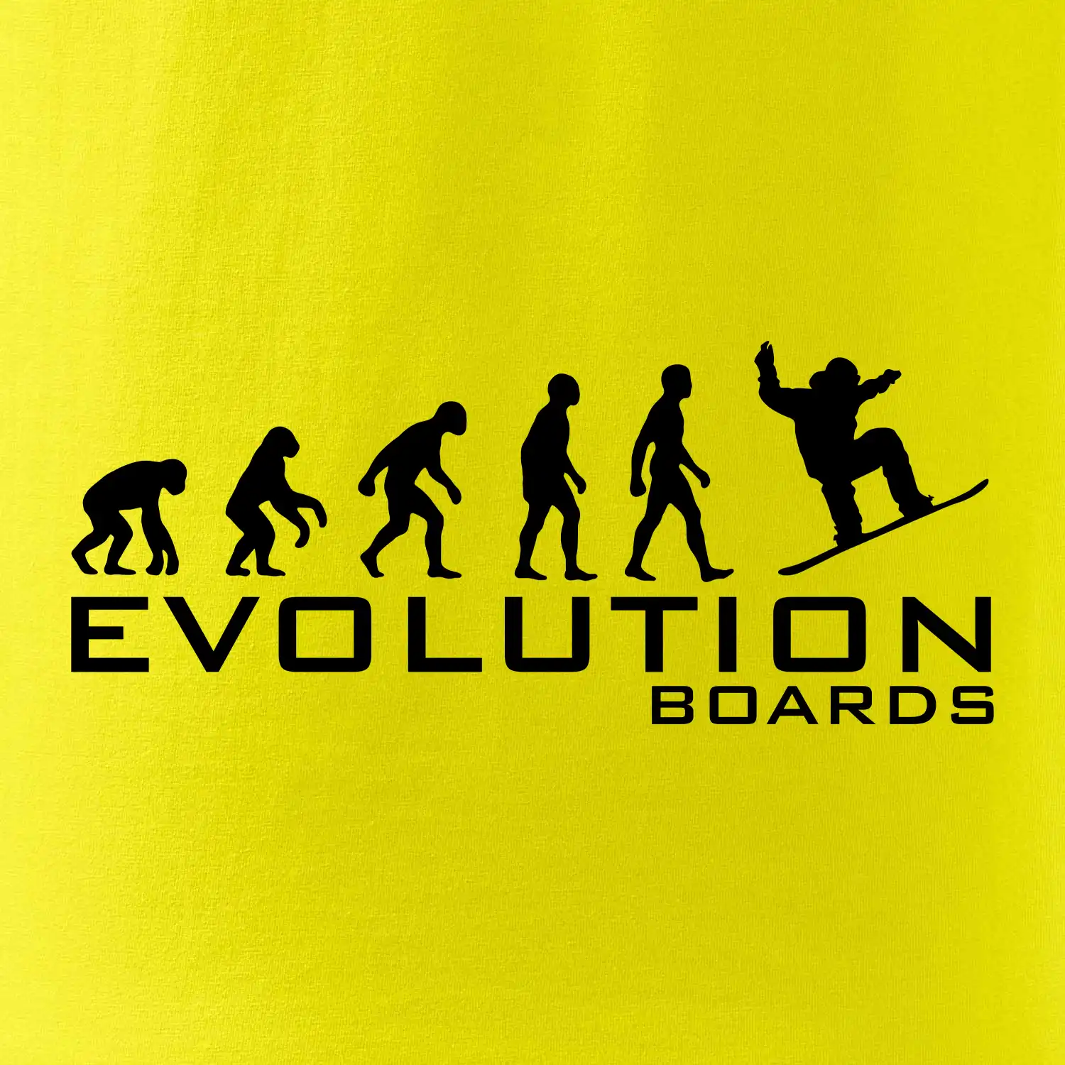 Evoluce Boards