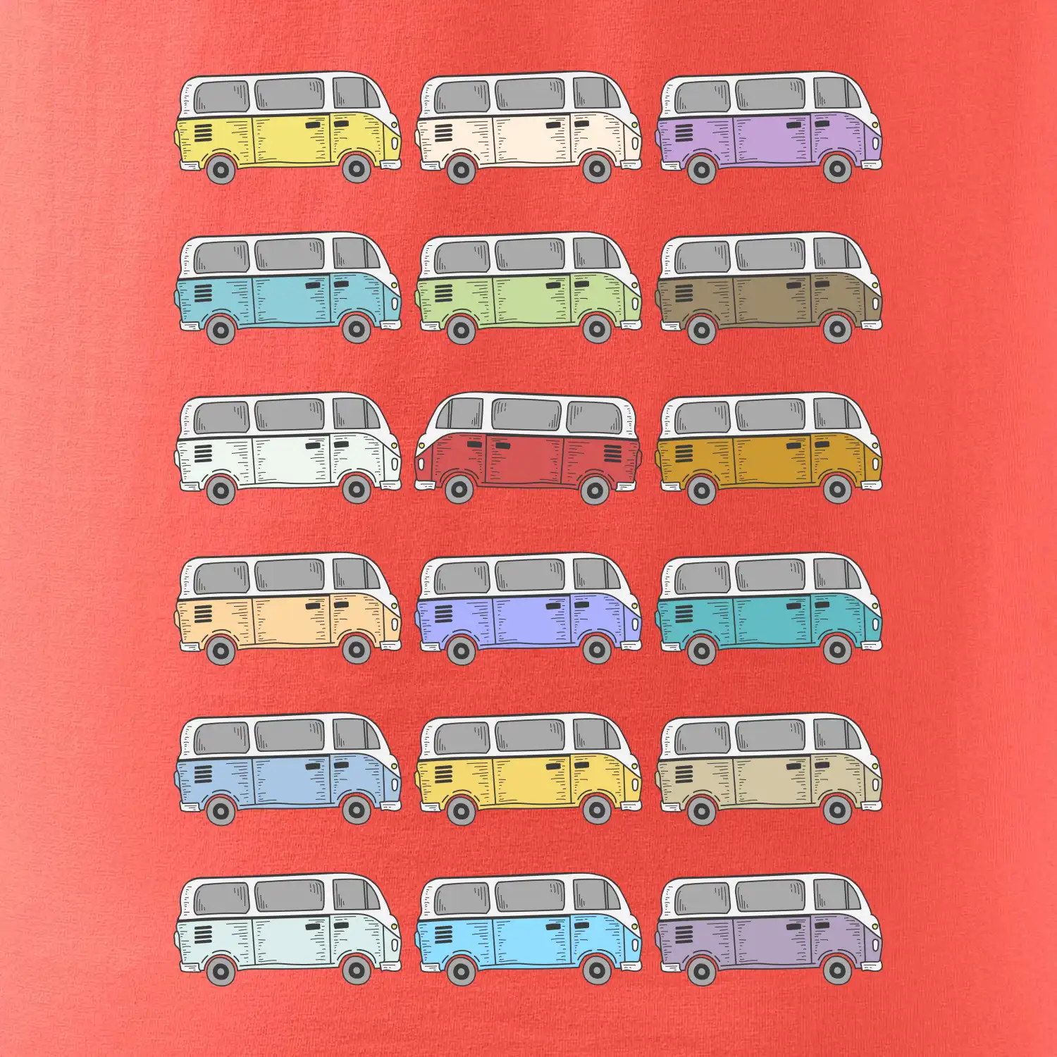 Dovolená obytňákem