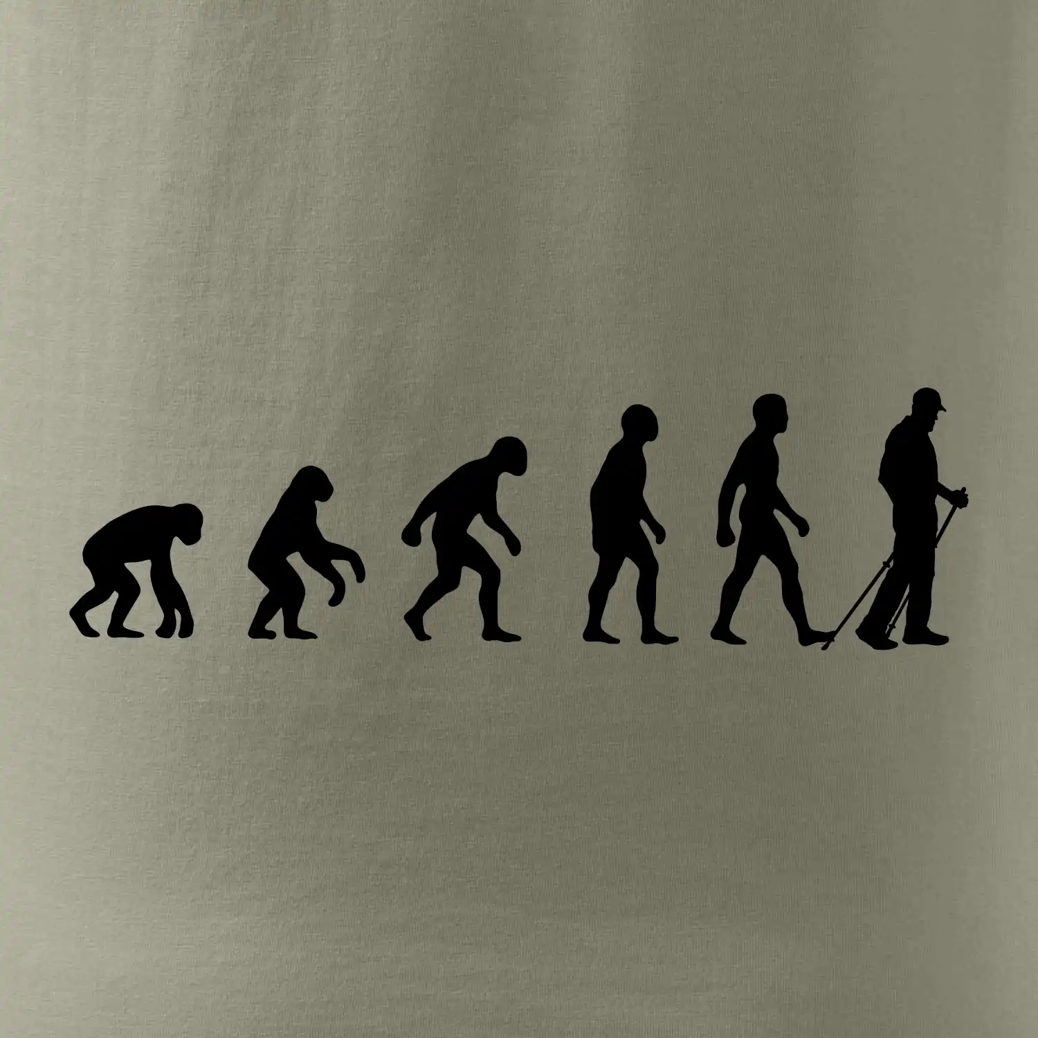 Evoluce Nordic walking