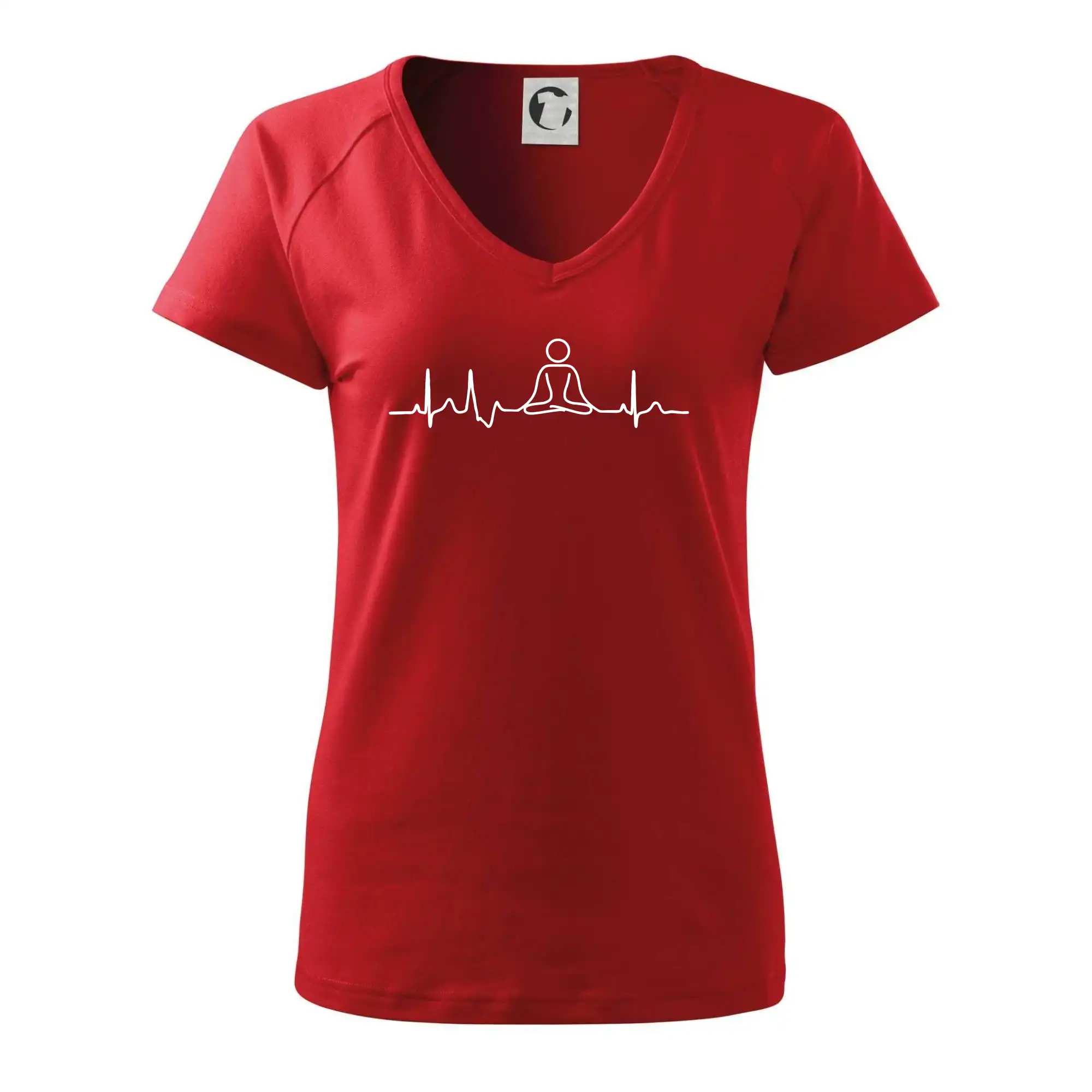 Ekg yoga