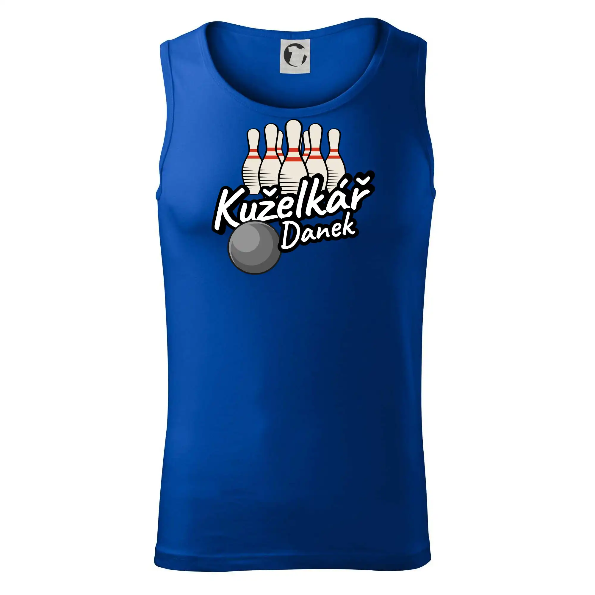 Jméno - Kuželkář