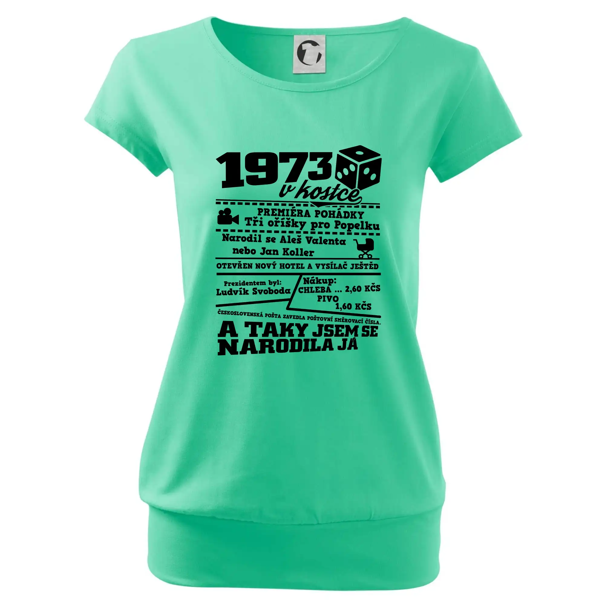 1973 v kostce