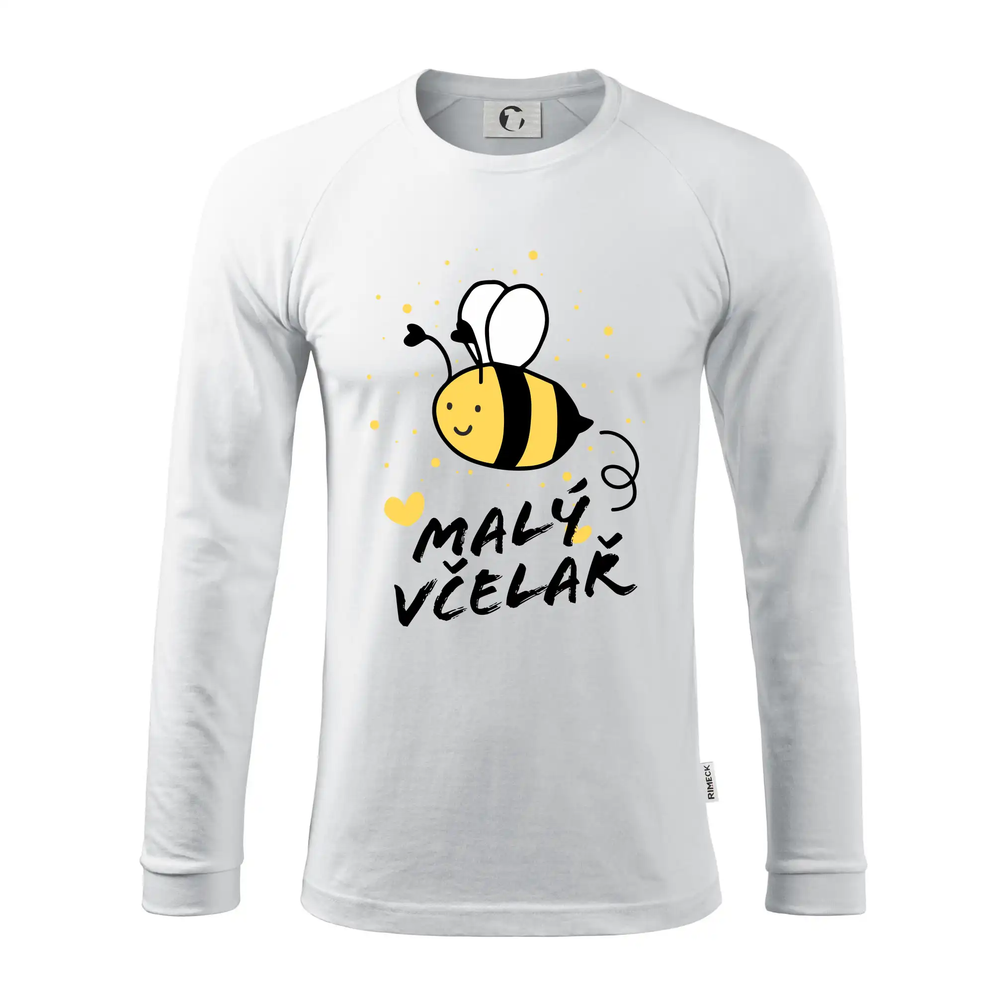 Malý včelař