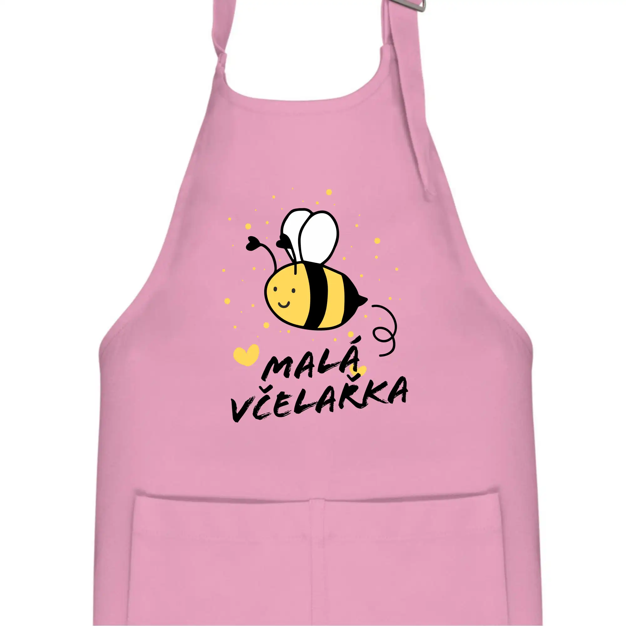 Malý včelař / Malá včelařka