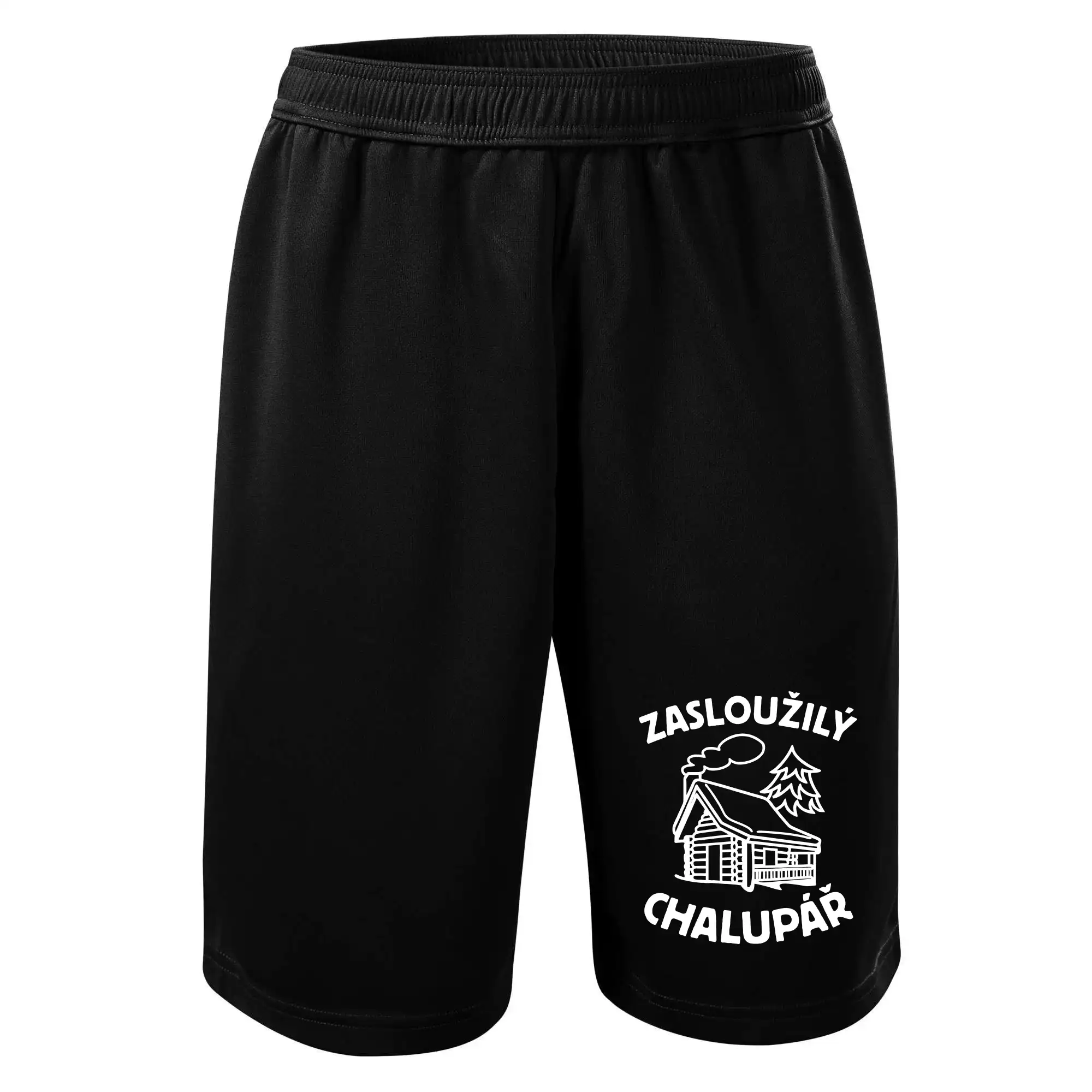 Zasloužilý chalupář