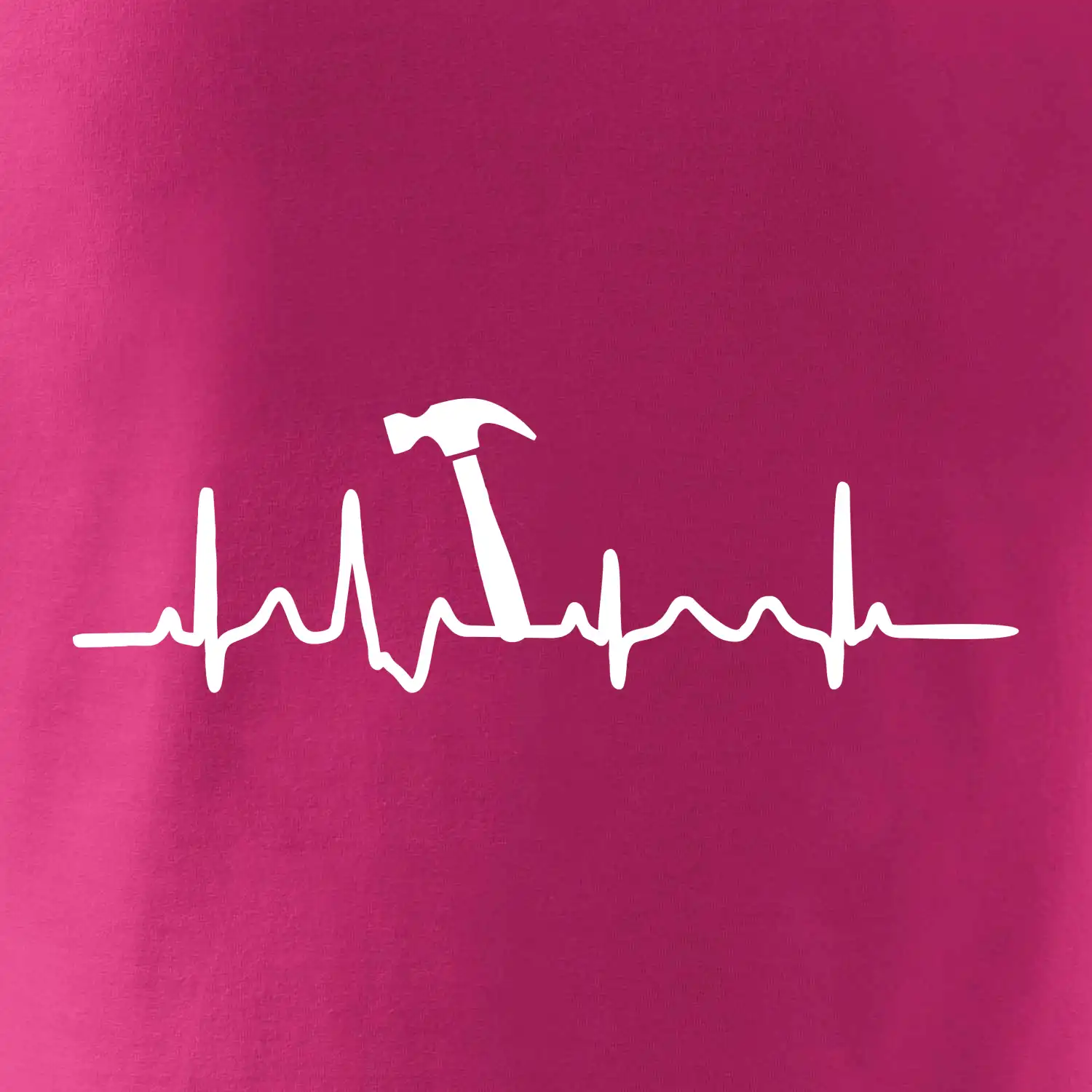 Ekg Kladivo