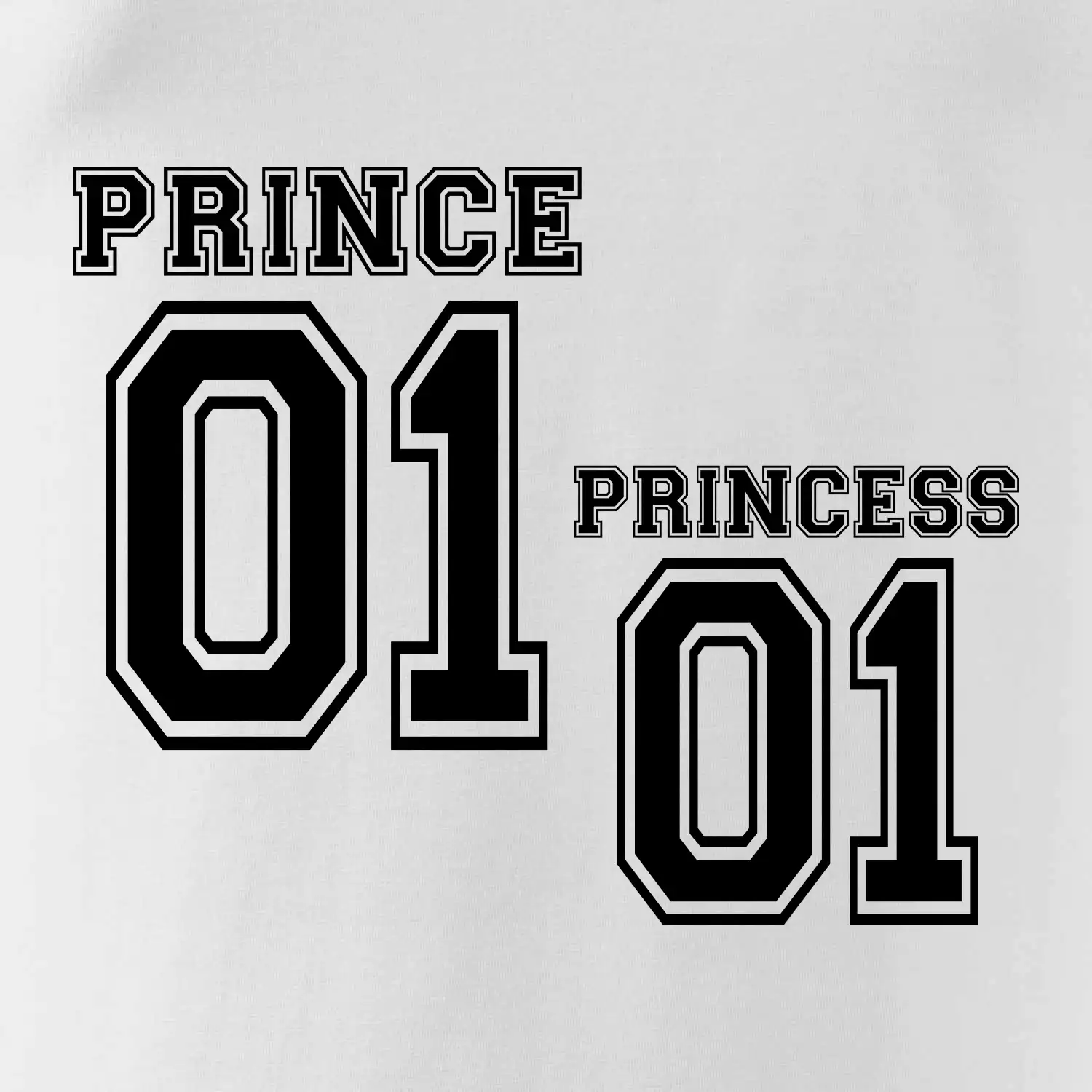 Princess 01