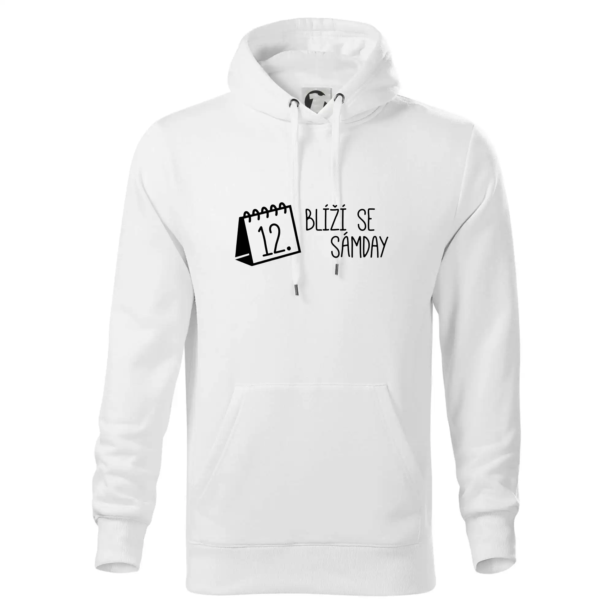 Blíží se Sámday