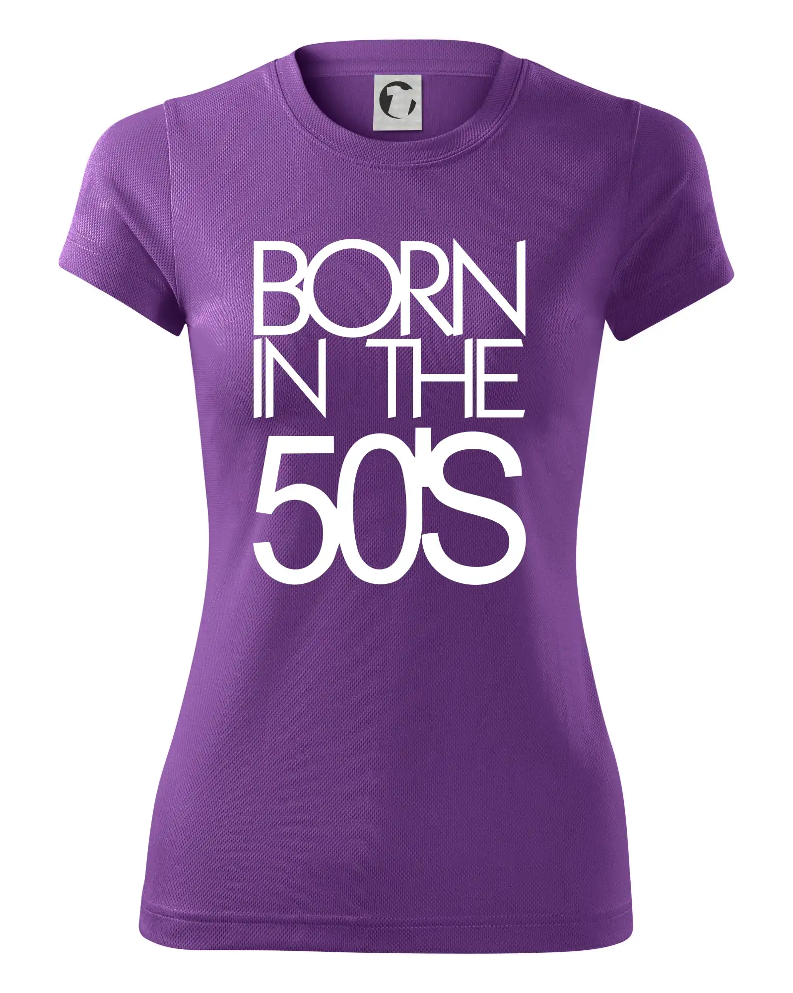 Born In The 50s