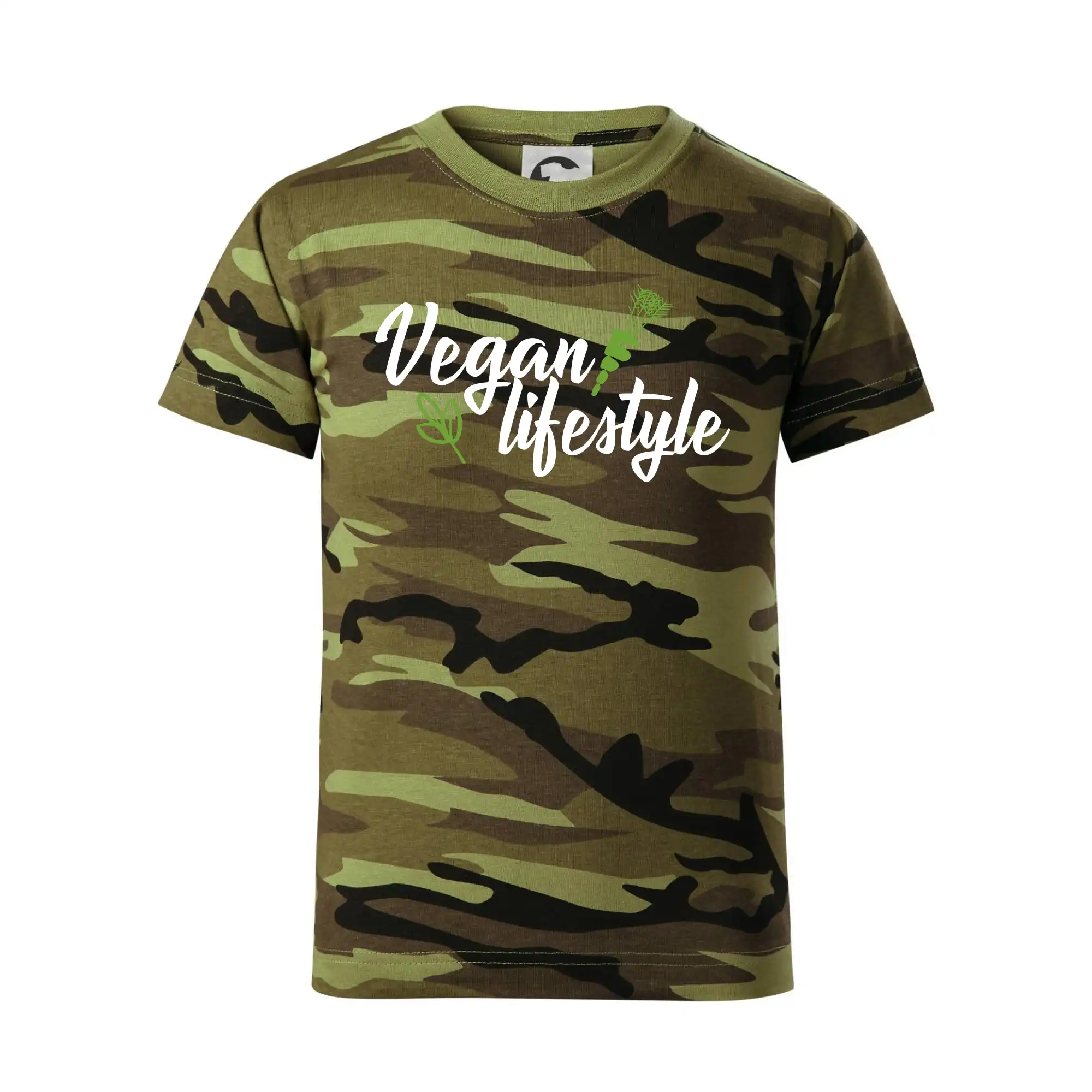 Vegan lifestyle