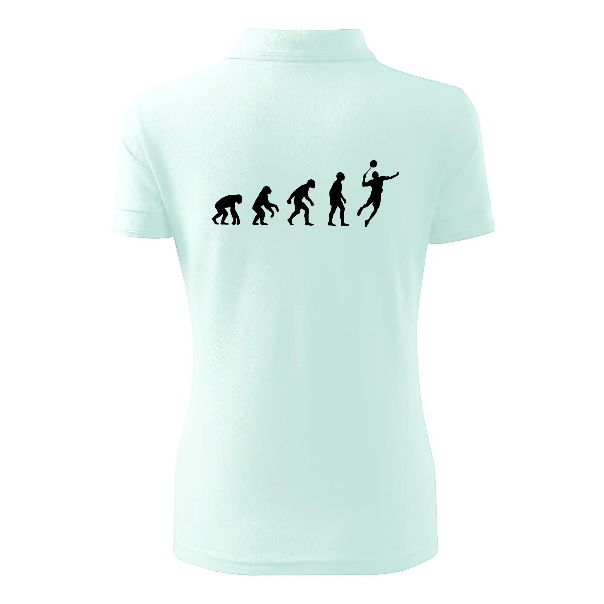 Evoluce Badminton