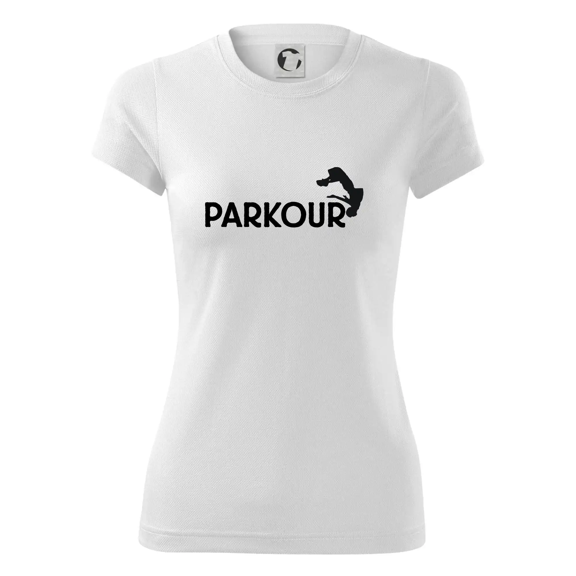 Parkour - salto