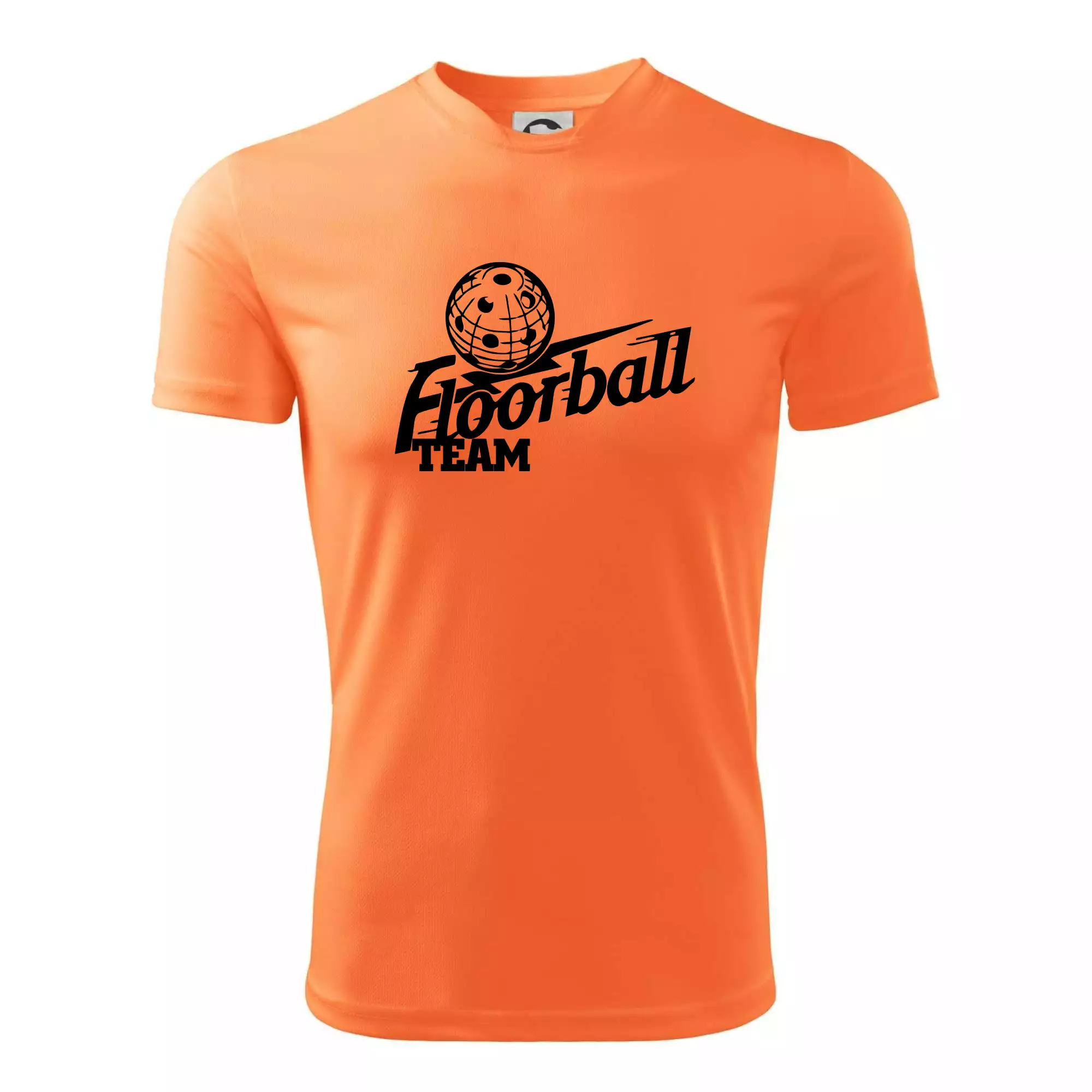 Florbal team