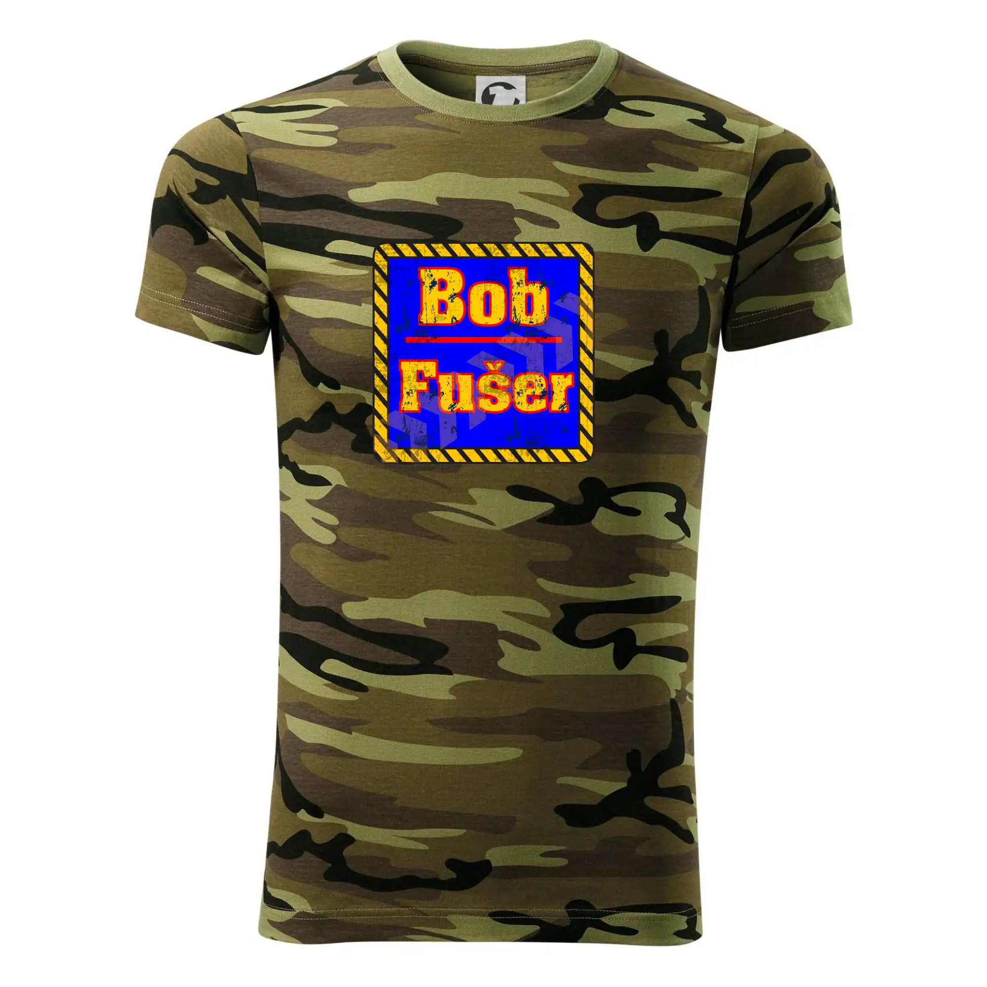 Bob fušer