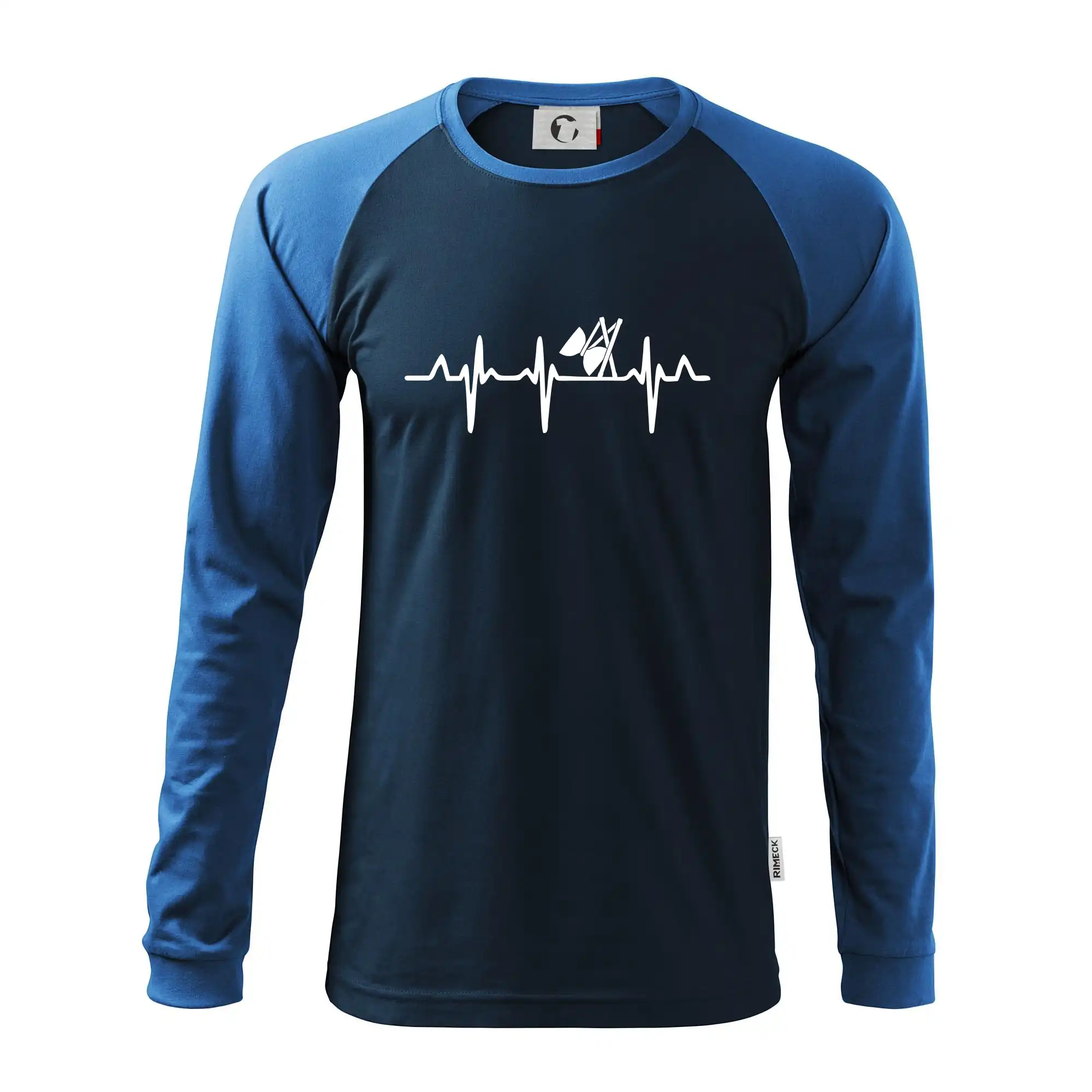EKG diabolo