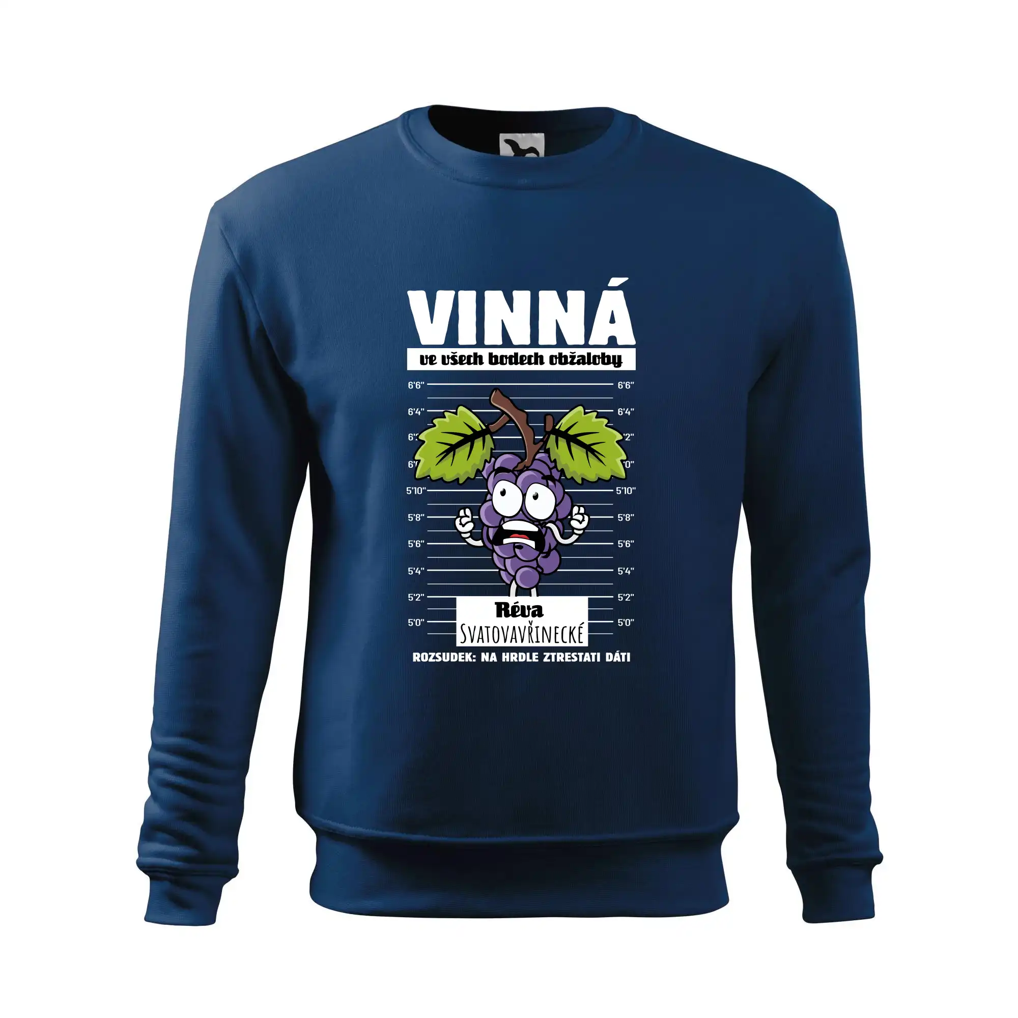 Vinná réva odsouzena Svatovavřinecké