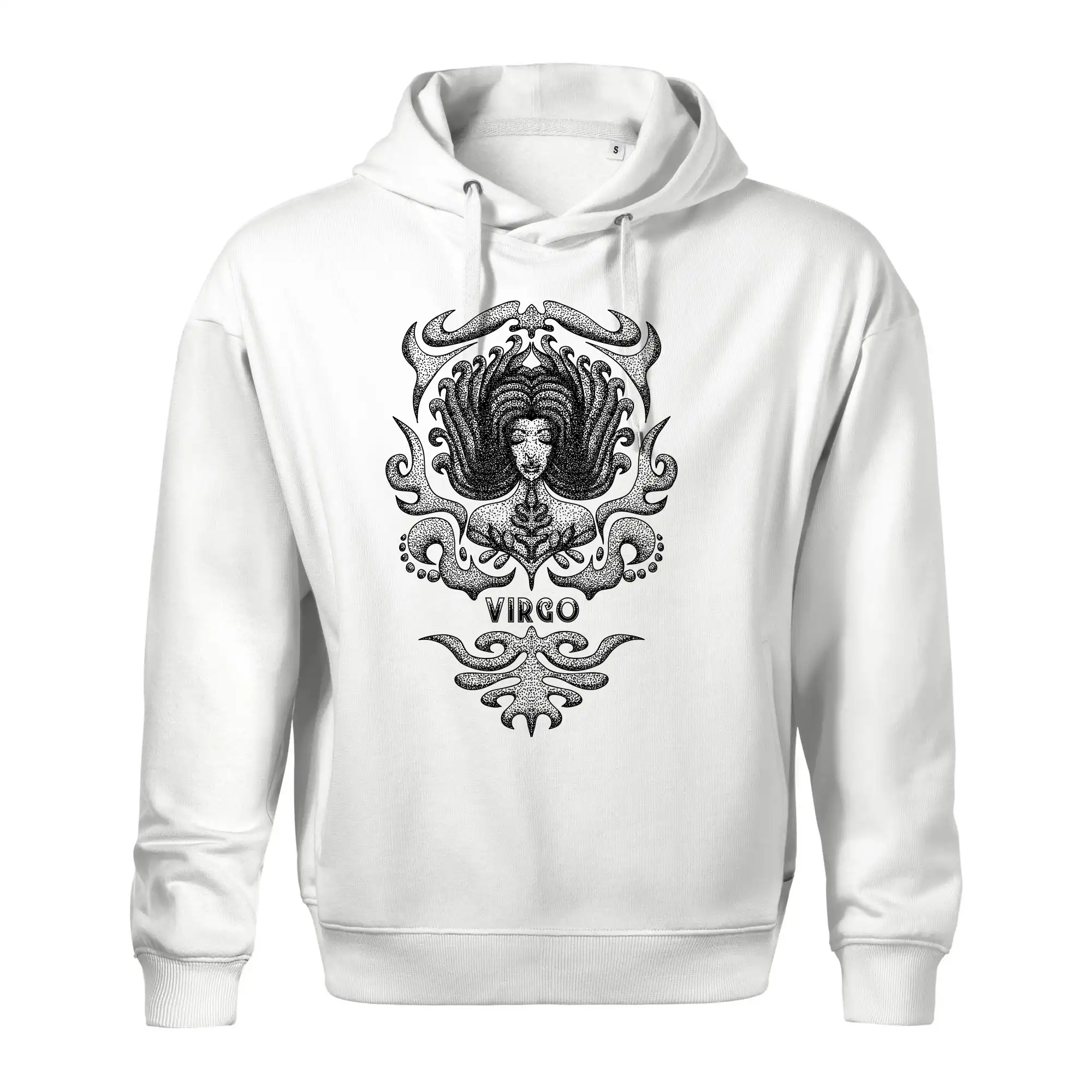 Virgo - vintage