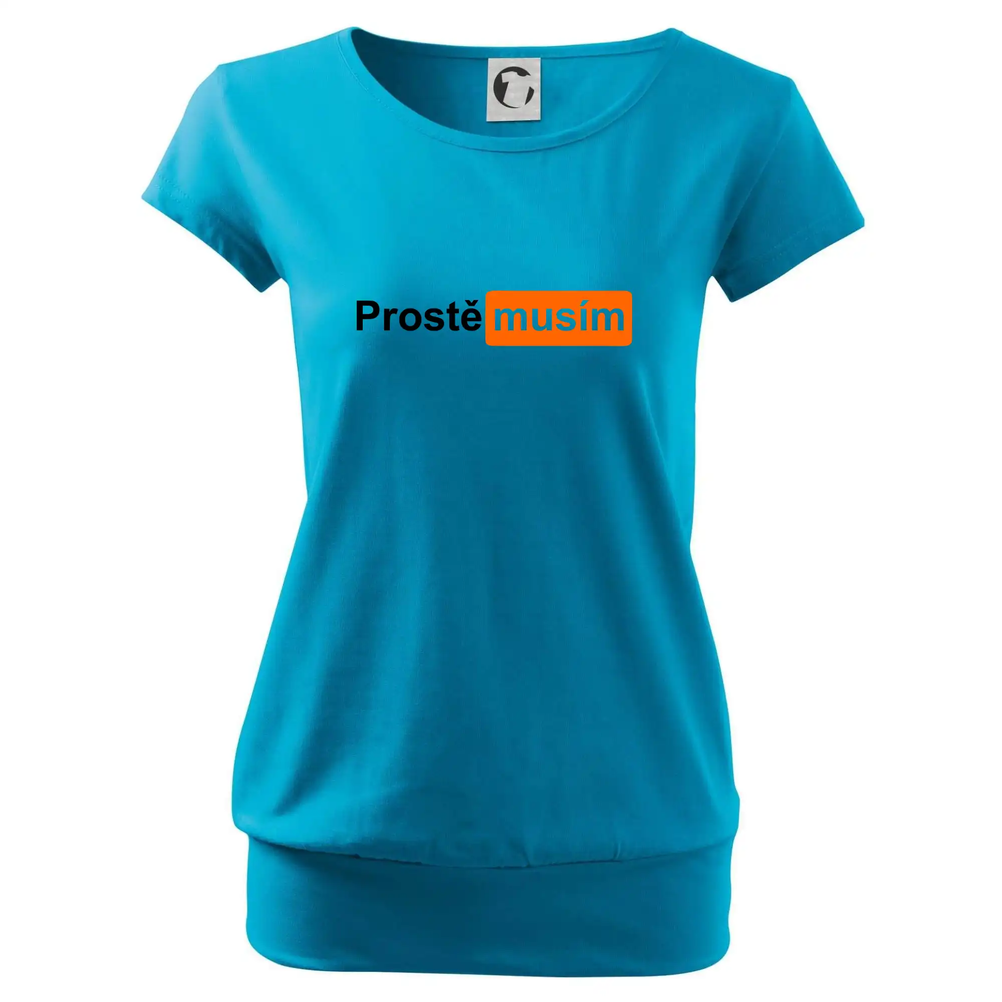 Porn - prostě musím