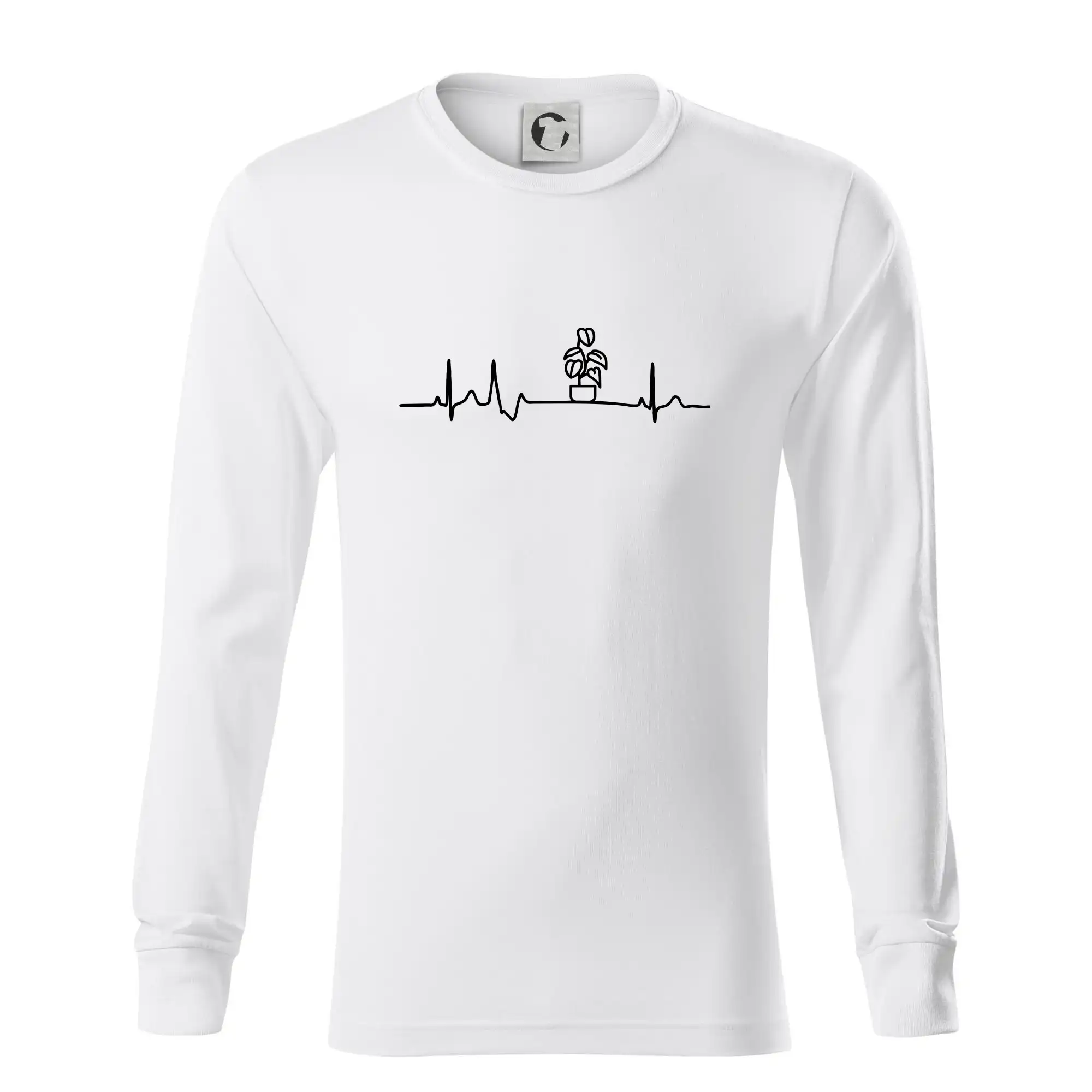 EKG Filodendron