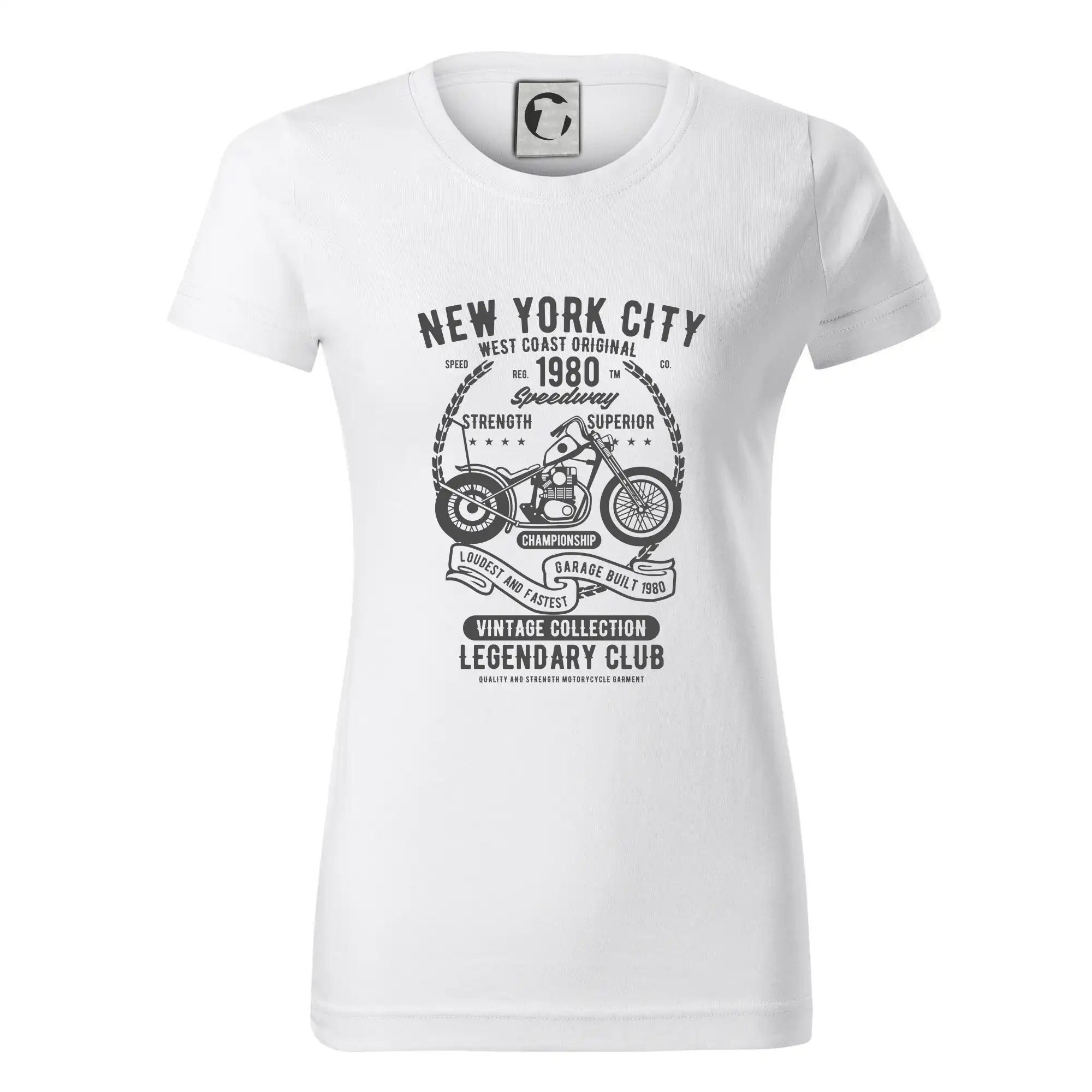 New York City Speedway